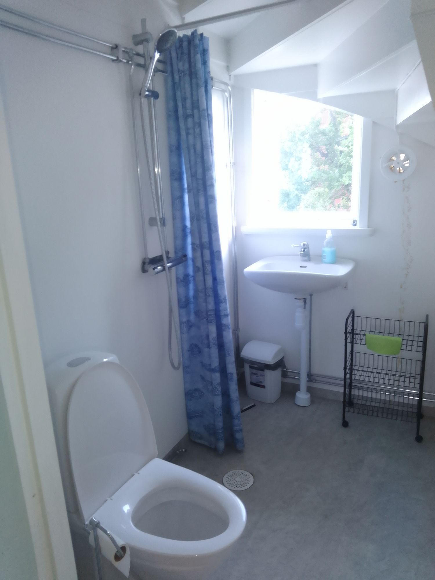 Farmors stuggu – bild 8 av 9