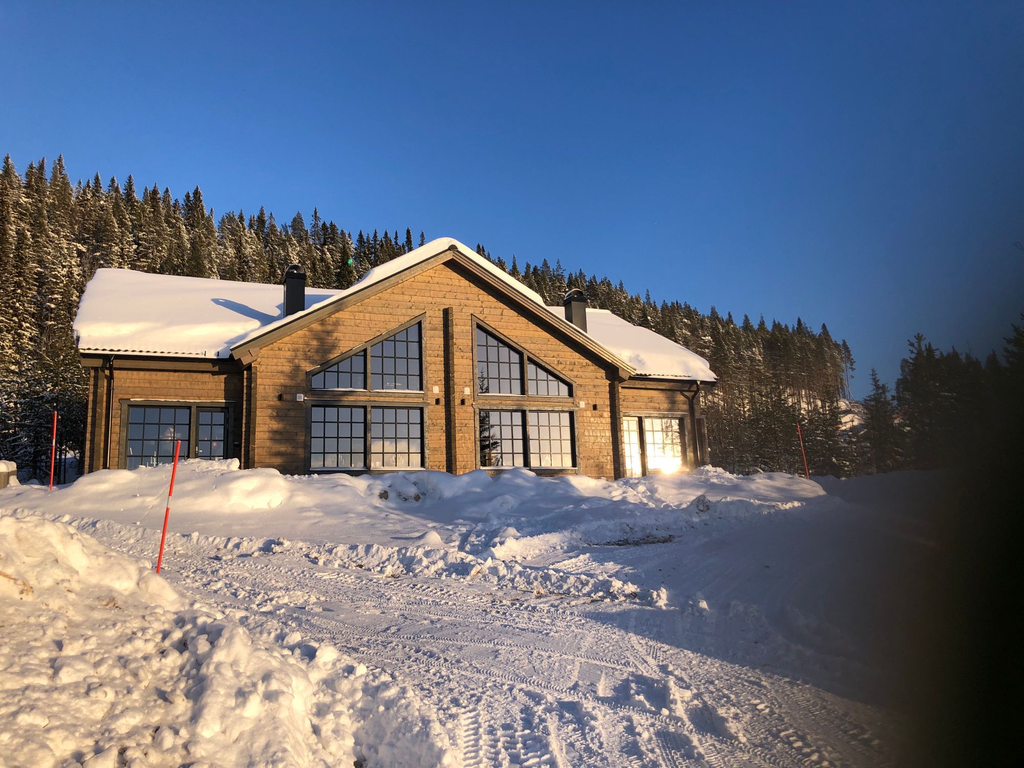 Stuga i Idre med 8 + 2 bäddar #38337 – bild 4 av 23