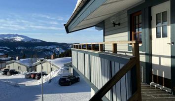 Norra Hermelinen, Åre Björnen