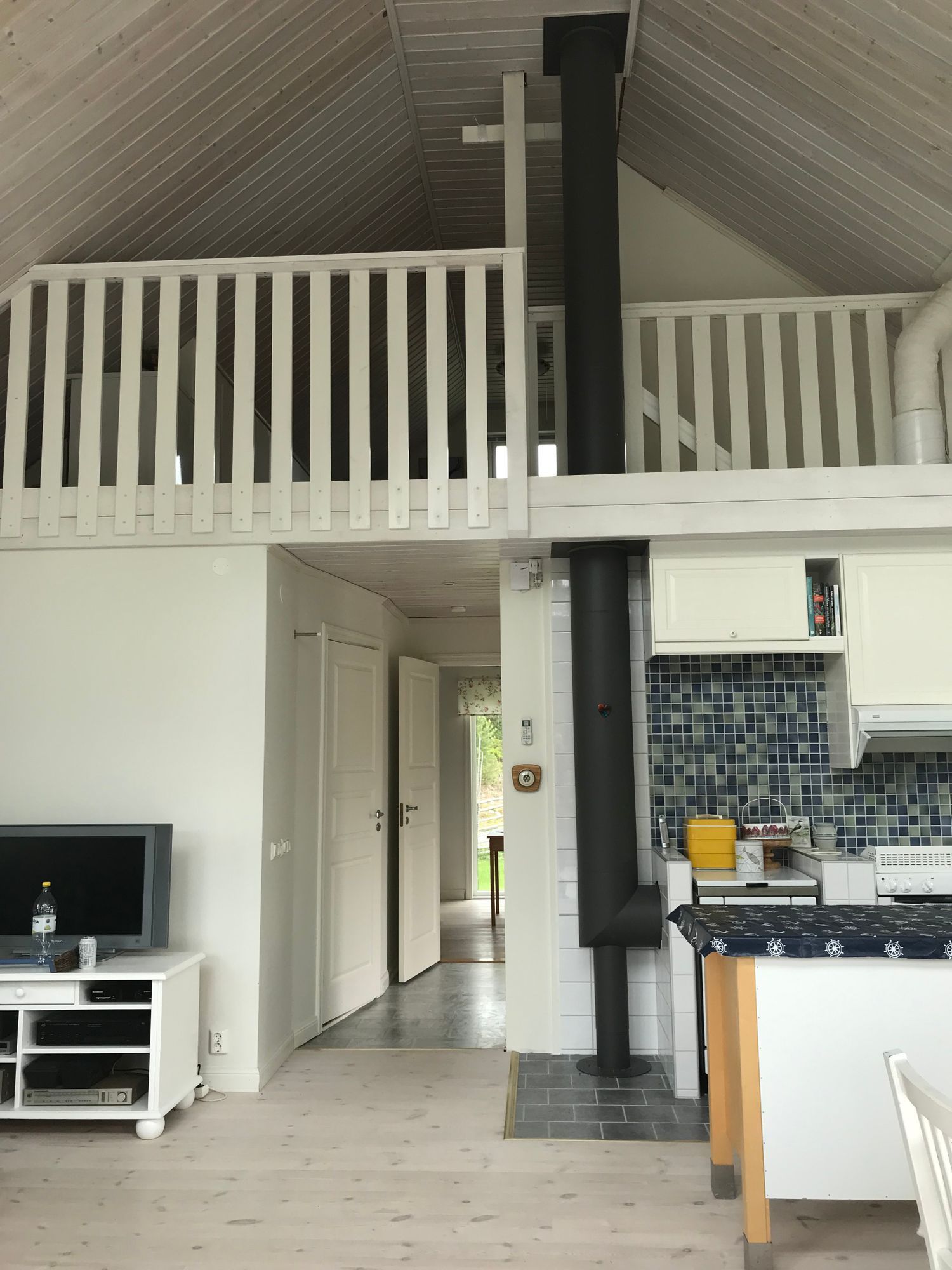 Hus vid havet i Fagerviken – bild 7 av 22