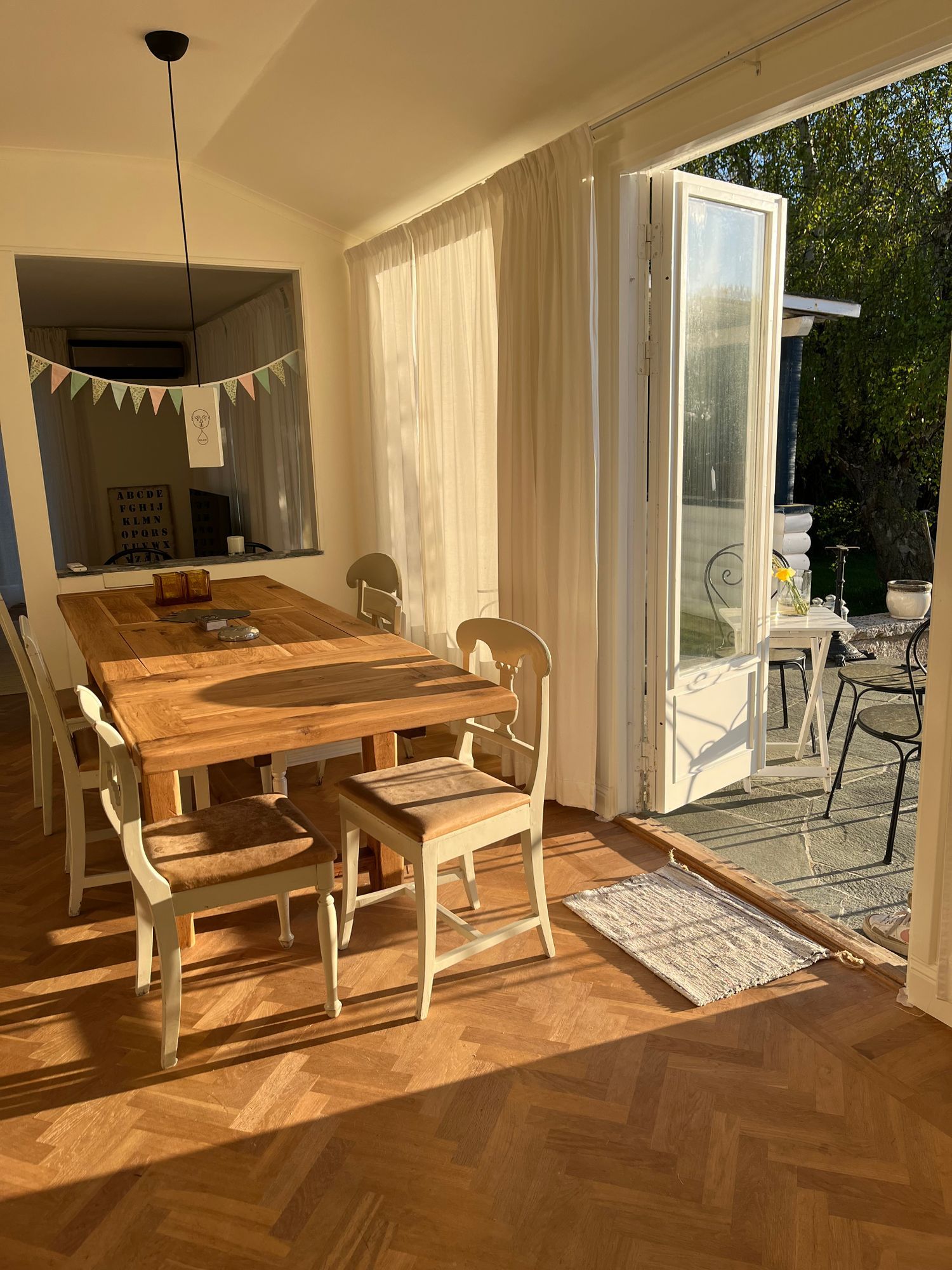 Villa i Tylösand Älgvägen 20 - strand och golf – bild 14 av 15