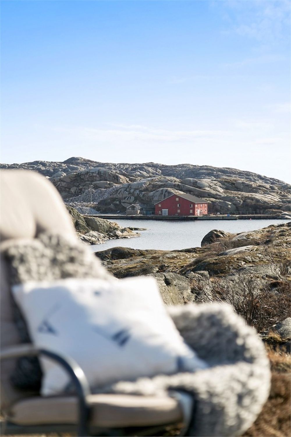 Fritidshus på Sveriges västkust – bild 5 av 24