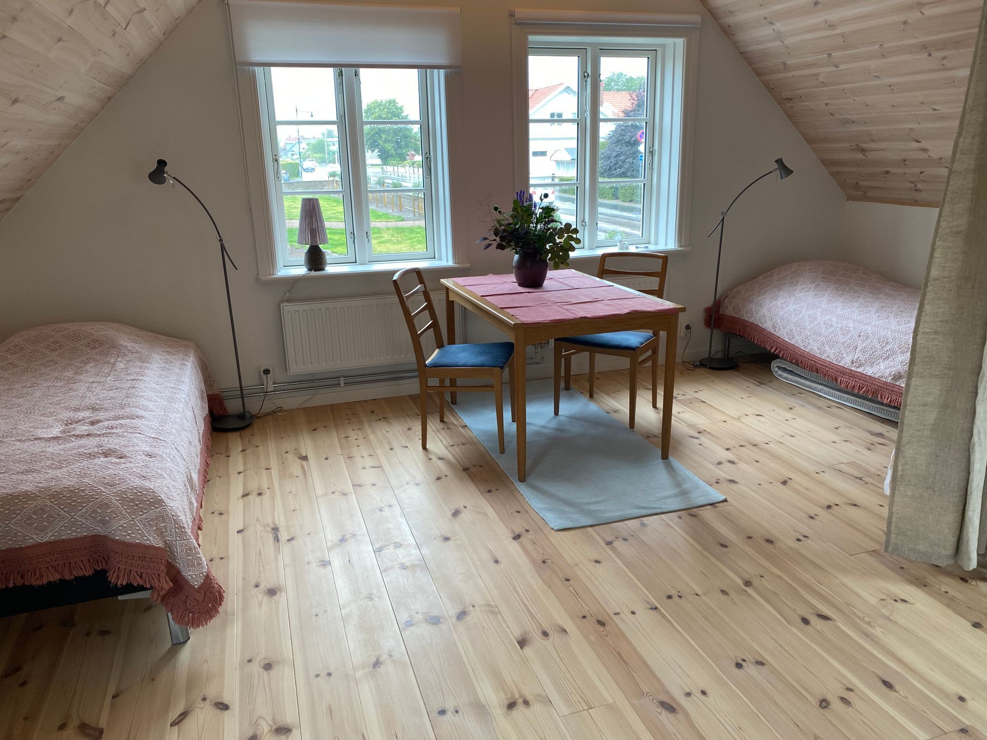 Villa Lundbo, en central semesterpärla i Båstad – bild 15 av 21