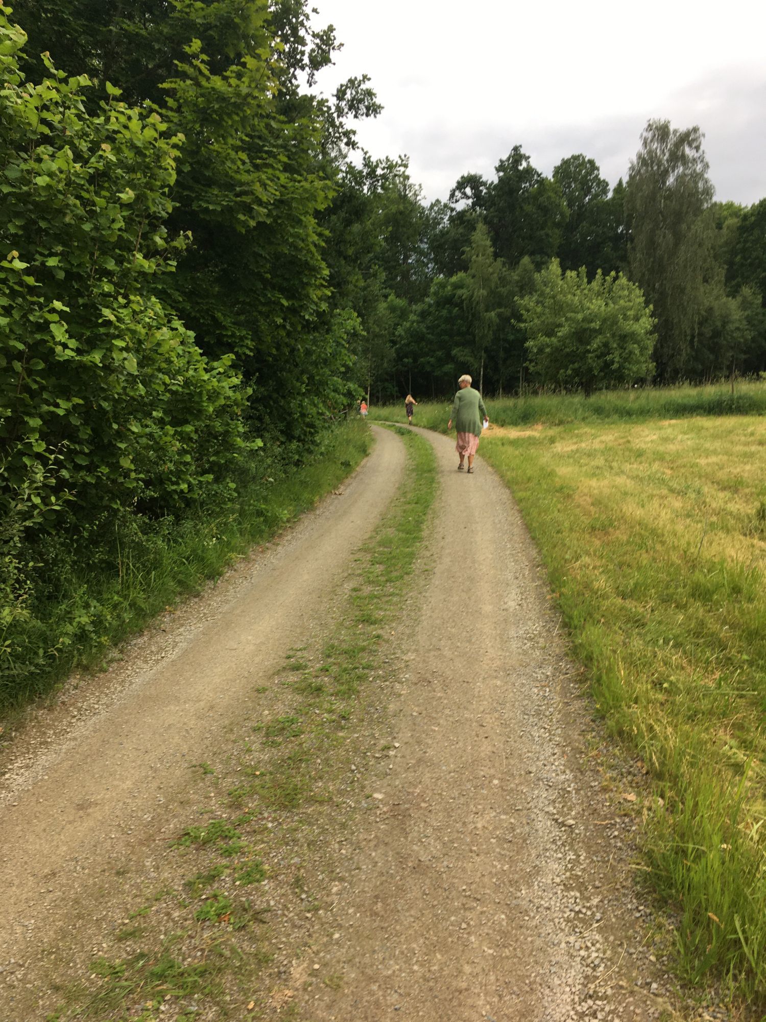 Härligt hus på mysig plats intill sjö! – bild 6 av 22
