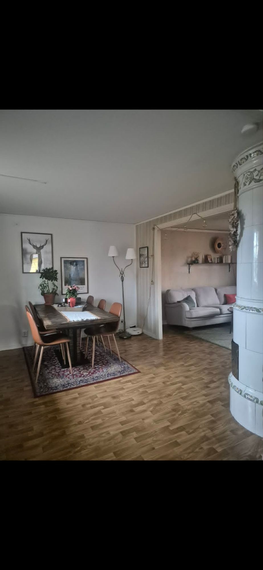Havsnära villa i Köpingsvik – bild 2 av 6