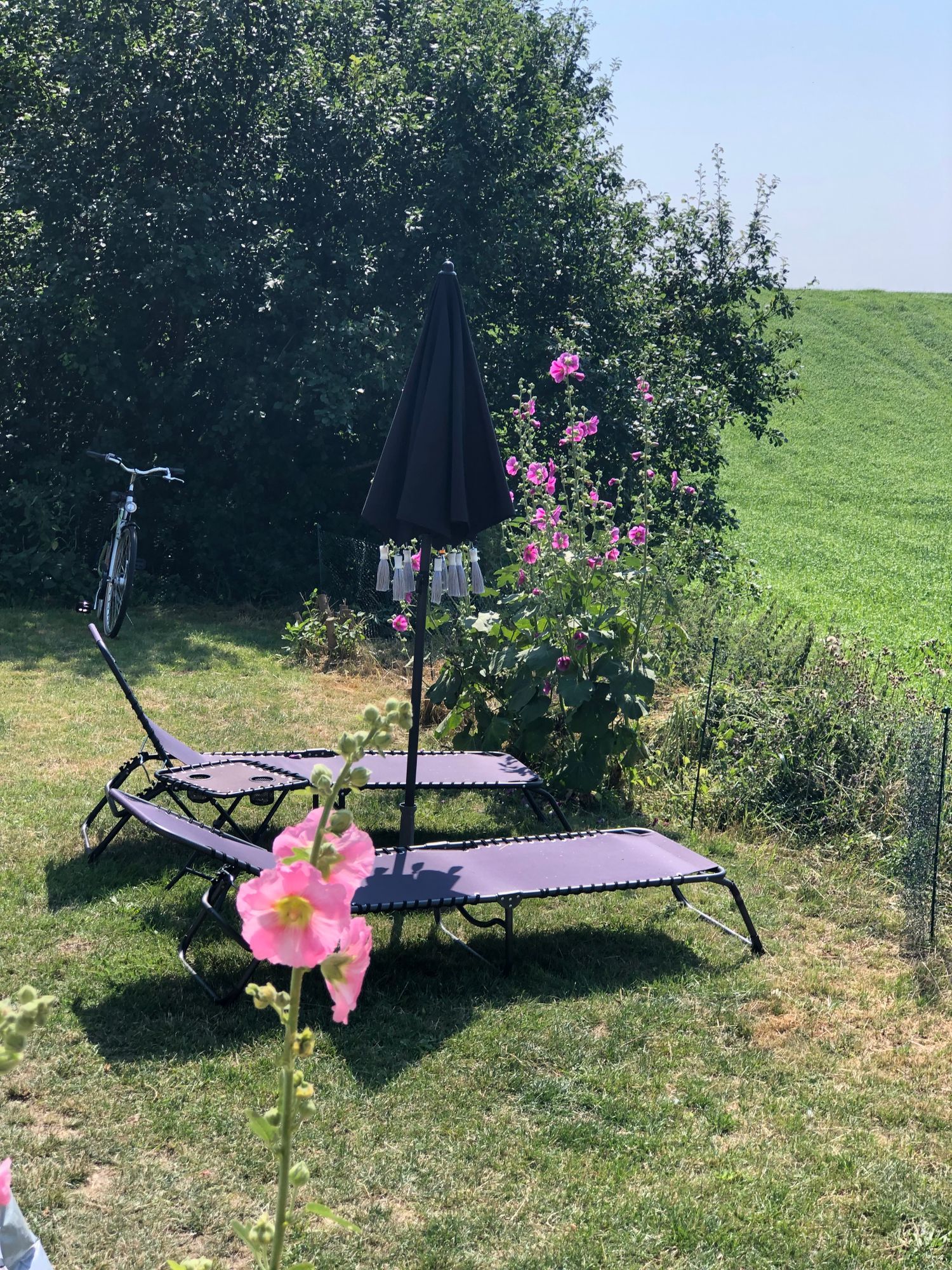 Skånelänga Ystad / Österlen – bild 24 av 24