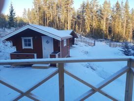 Pelles gäststuga