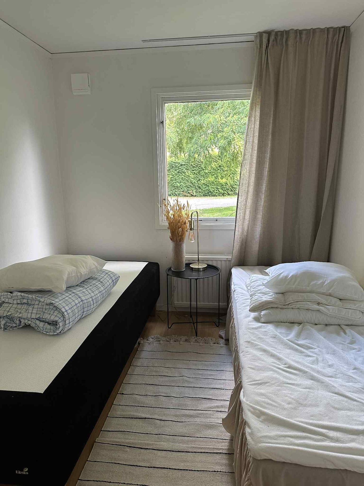 Skogsnära stuga i Ludvigsborg – bild 5 av 23
