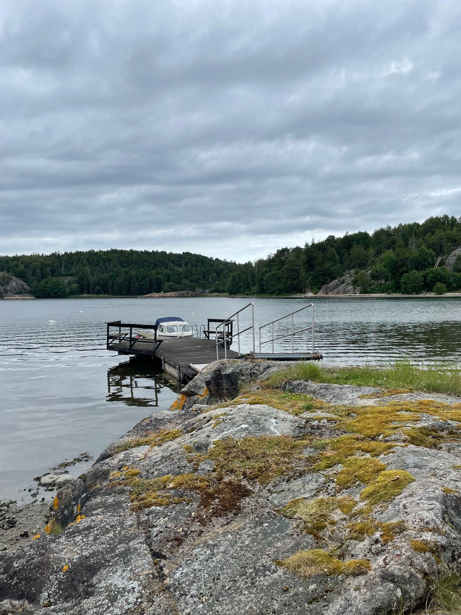 Stuga i Strömstad med 4 bäddar #41755 – bild 9 av 10