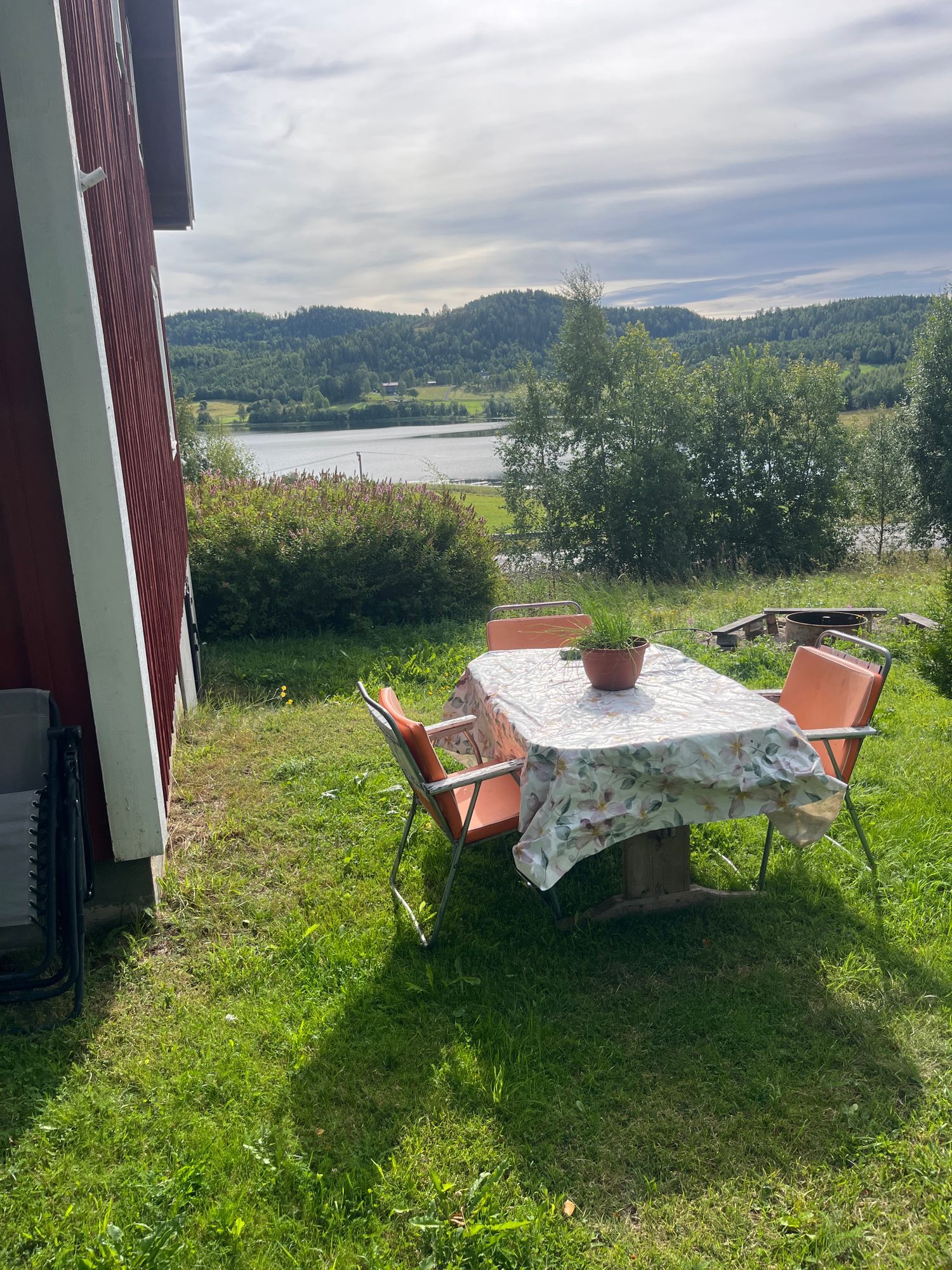 Stuga i Nordingrå – bild 2 av 11