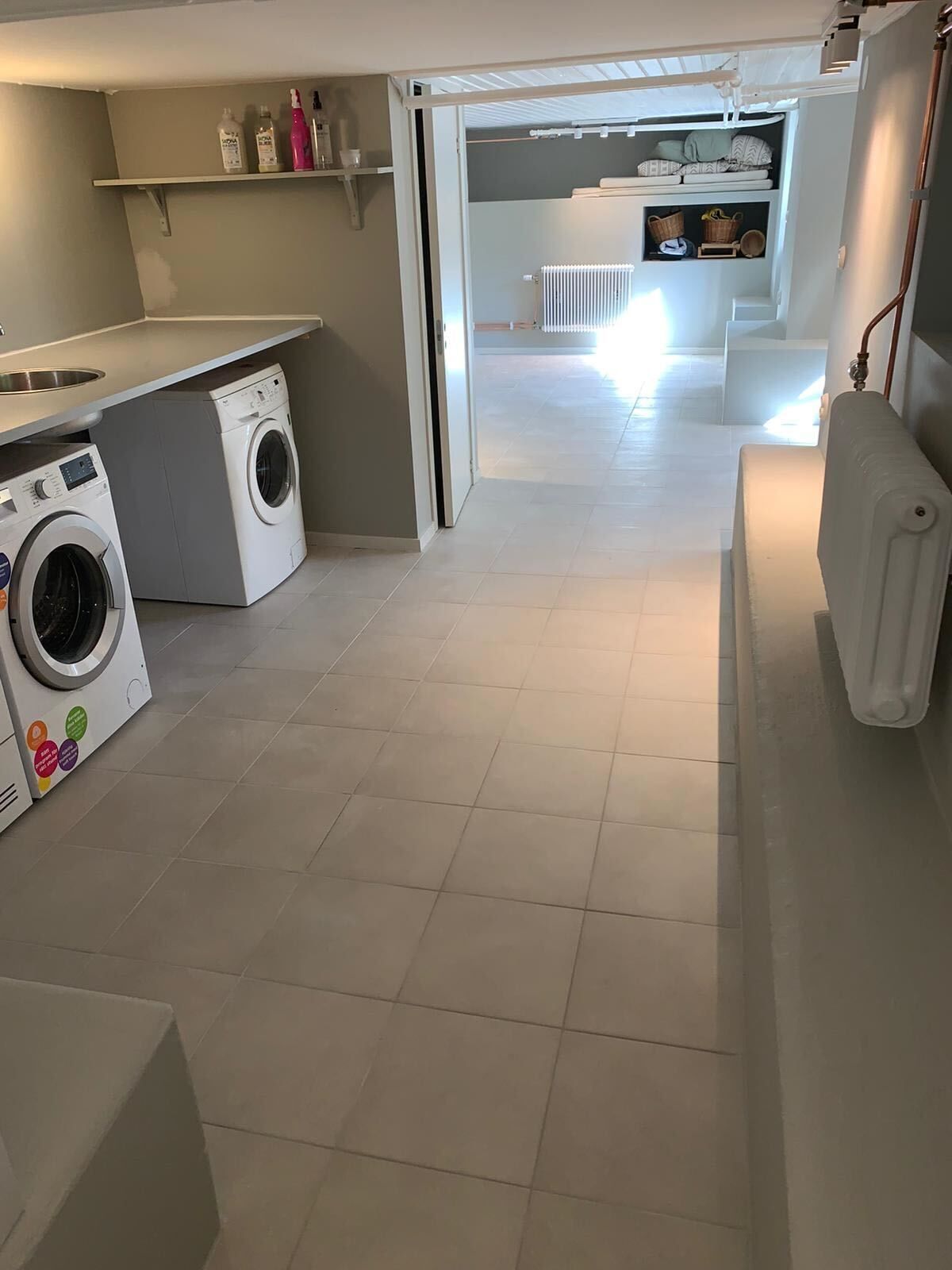 Sjönära villa i Saltsjöbaden – bild 16 av 18