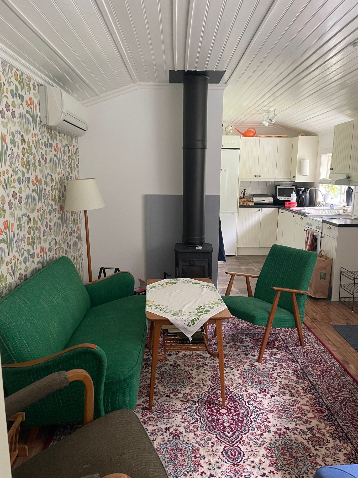 Stuga i Strömstad med 4 bäddar #41755 – bild 3 av 10