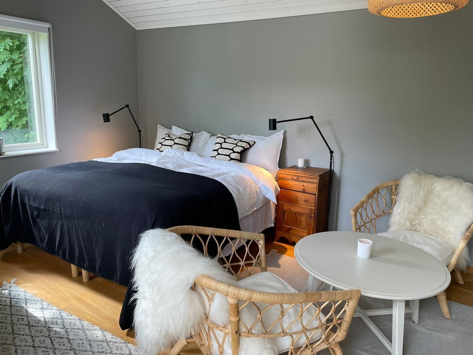 Sjönära villa i Saltsjöbaden – bild 15 av 18