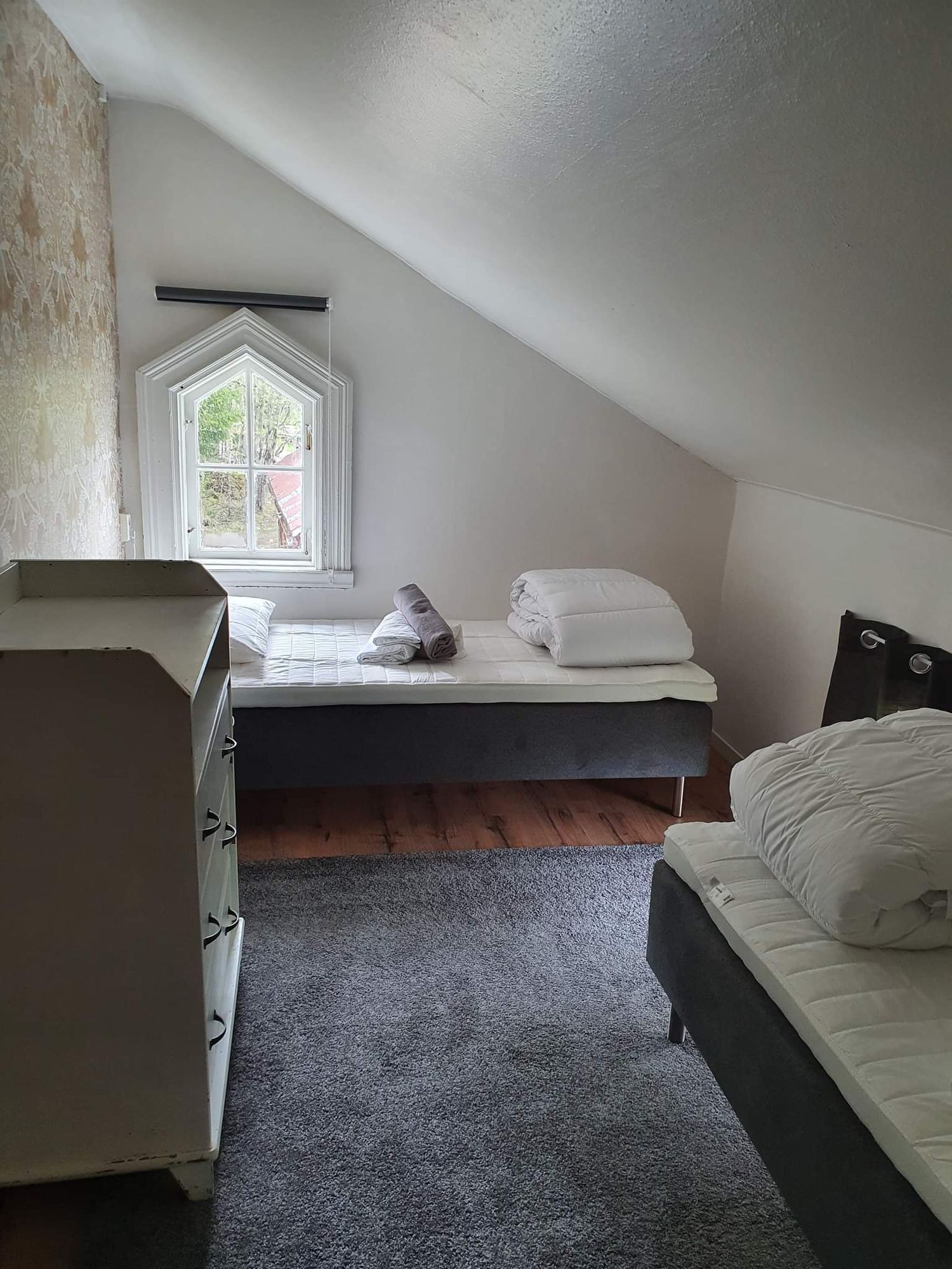 Borlänge Norbo Accomodation – bild 13 av 20