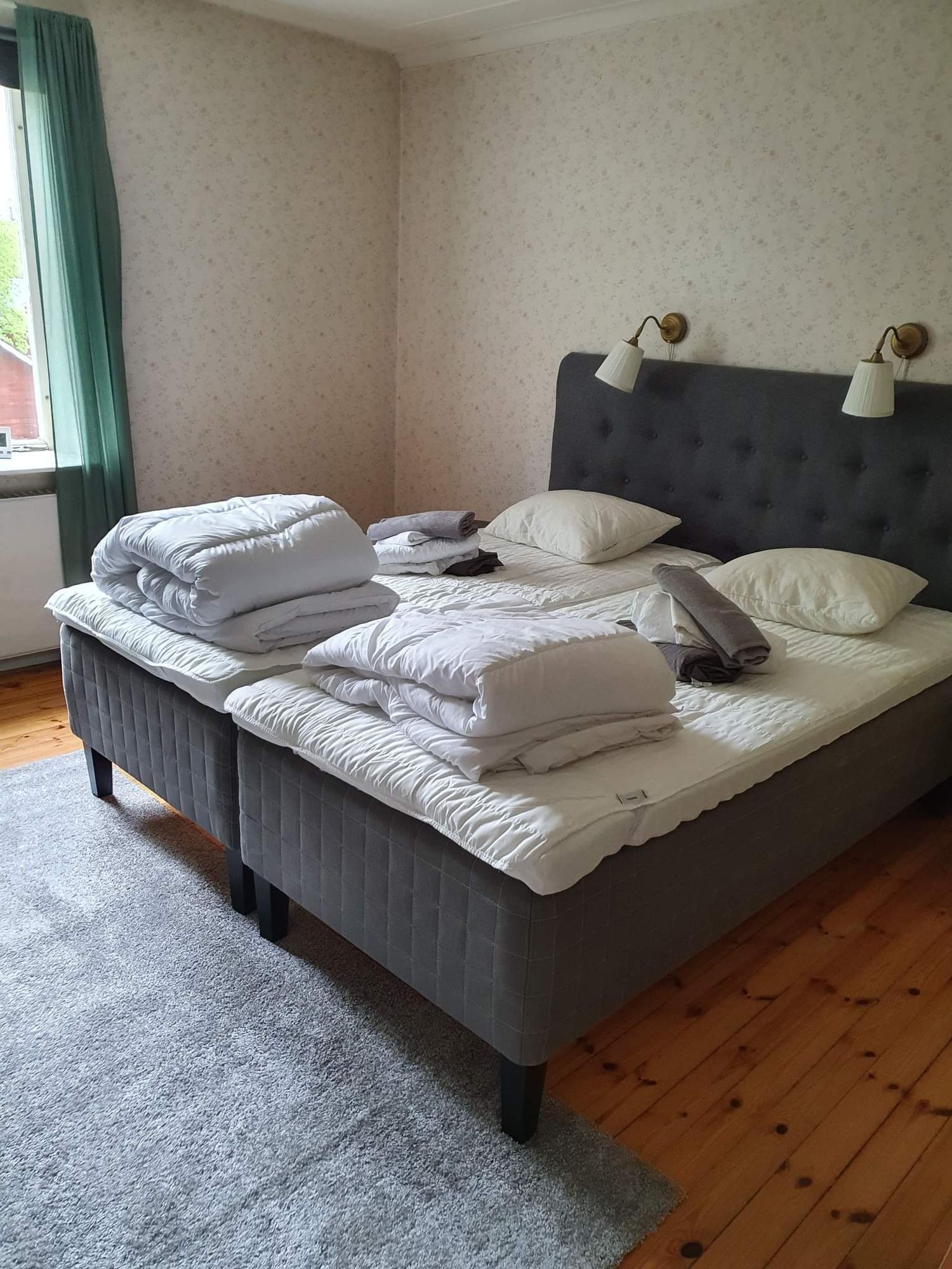 Borlänge Norbo Accomodation – bild 16 av 20