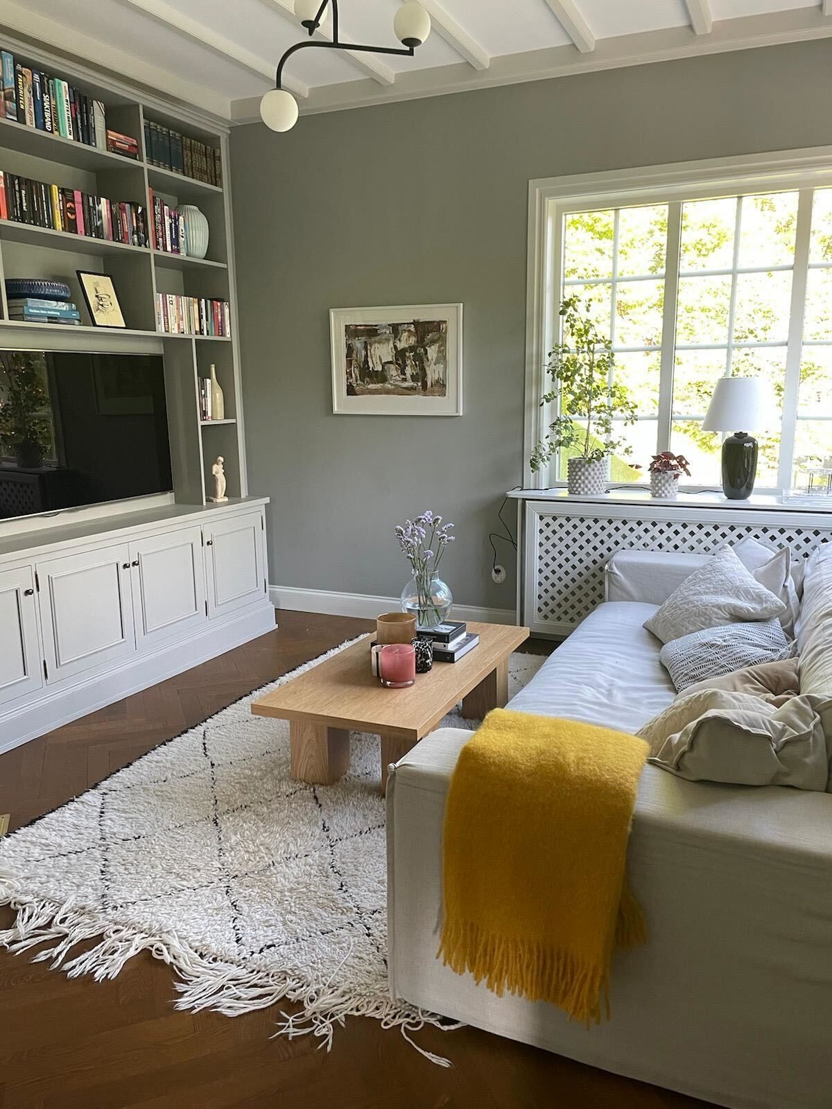 Sjönära villa i Saltsjöbaden – bild 6 av 18