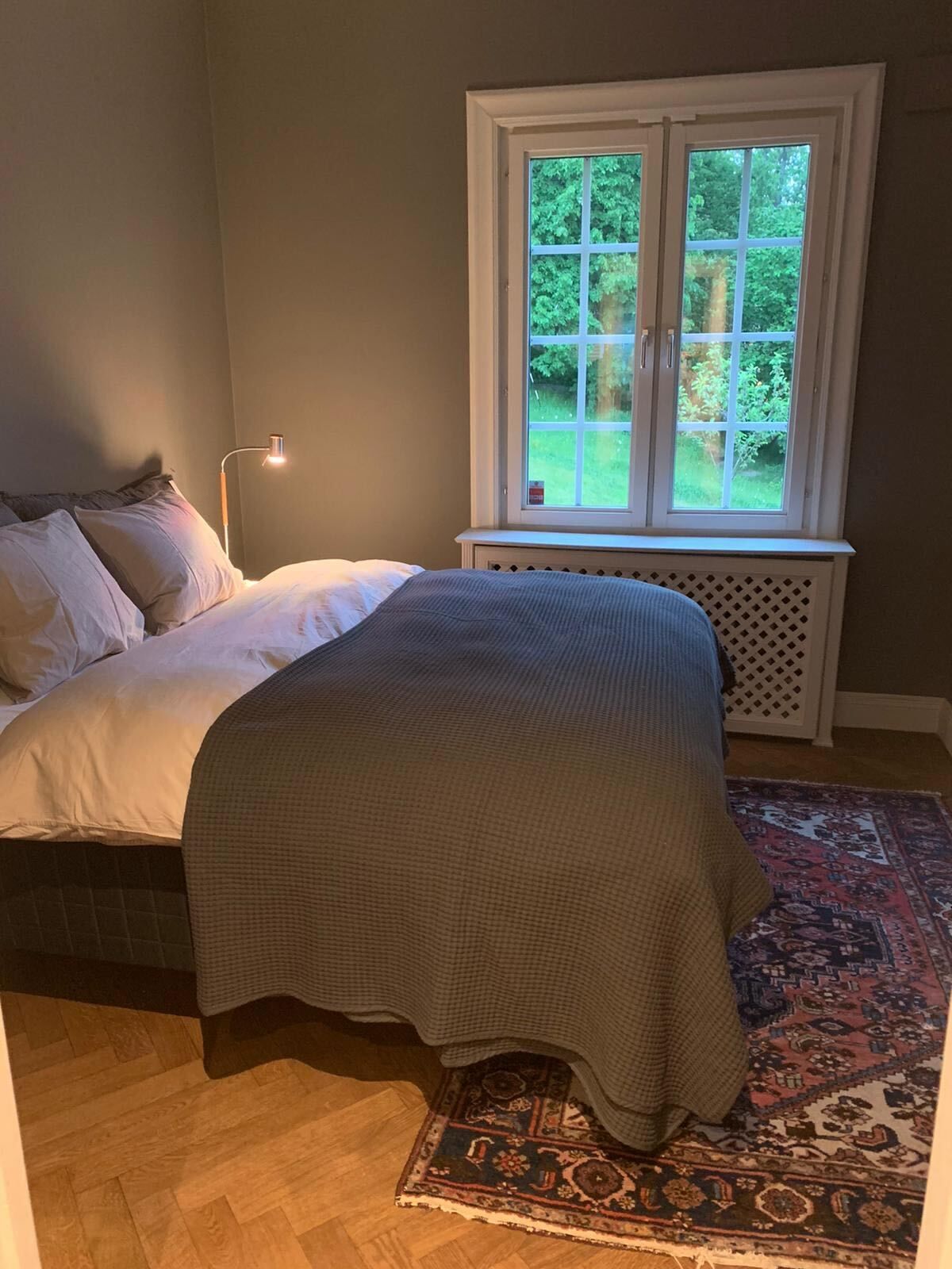 Sjönära villa i Saltsjöbaden – bild 12 av 18