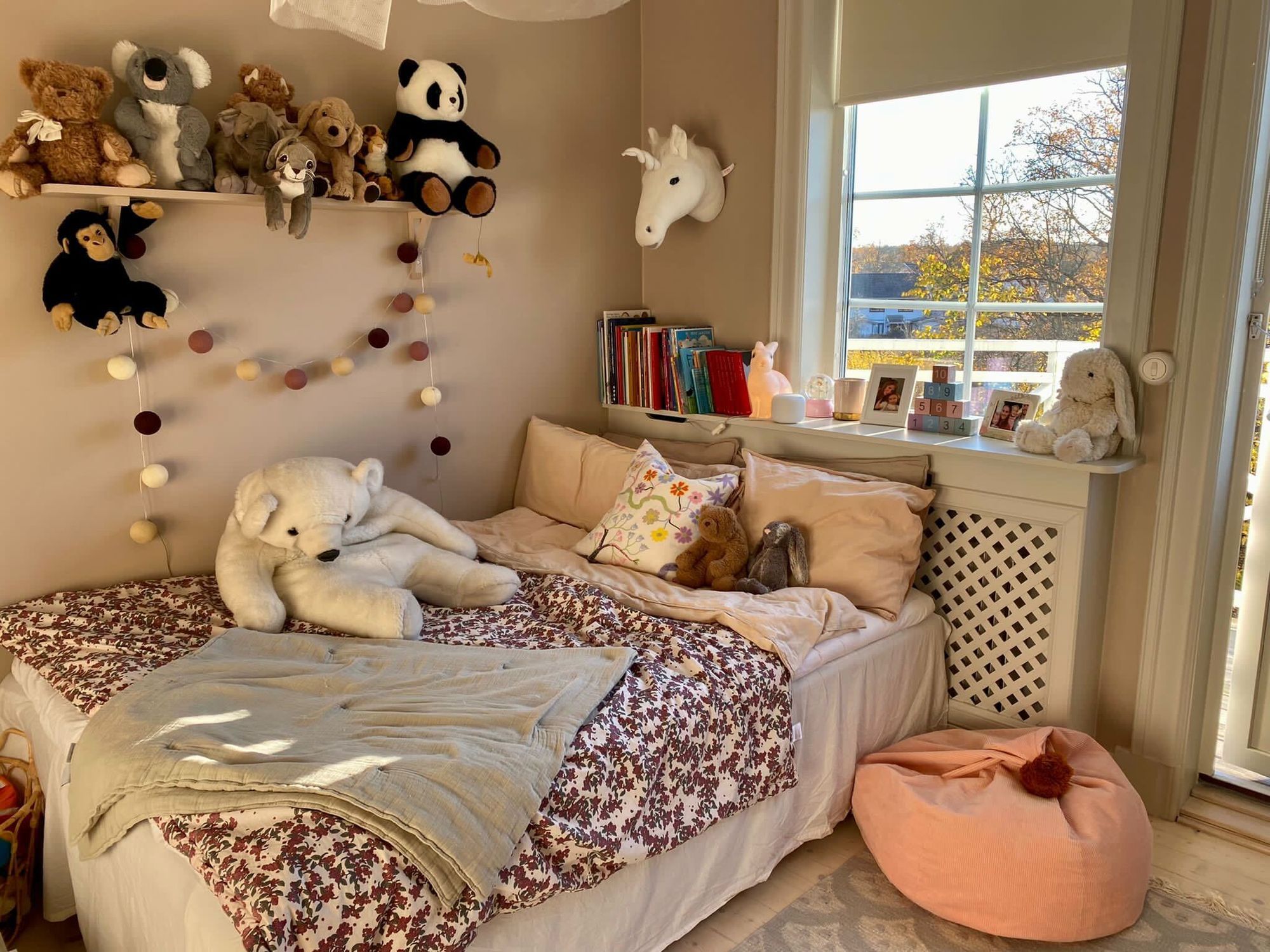 Sjönära villa i Saltsjöbaden – bild 11 av 18