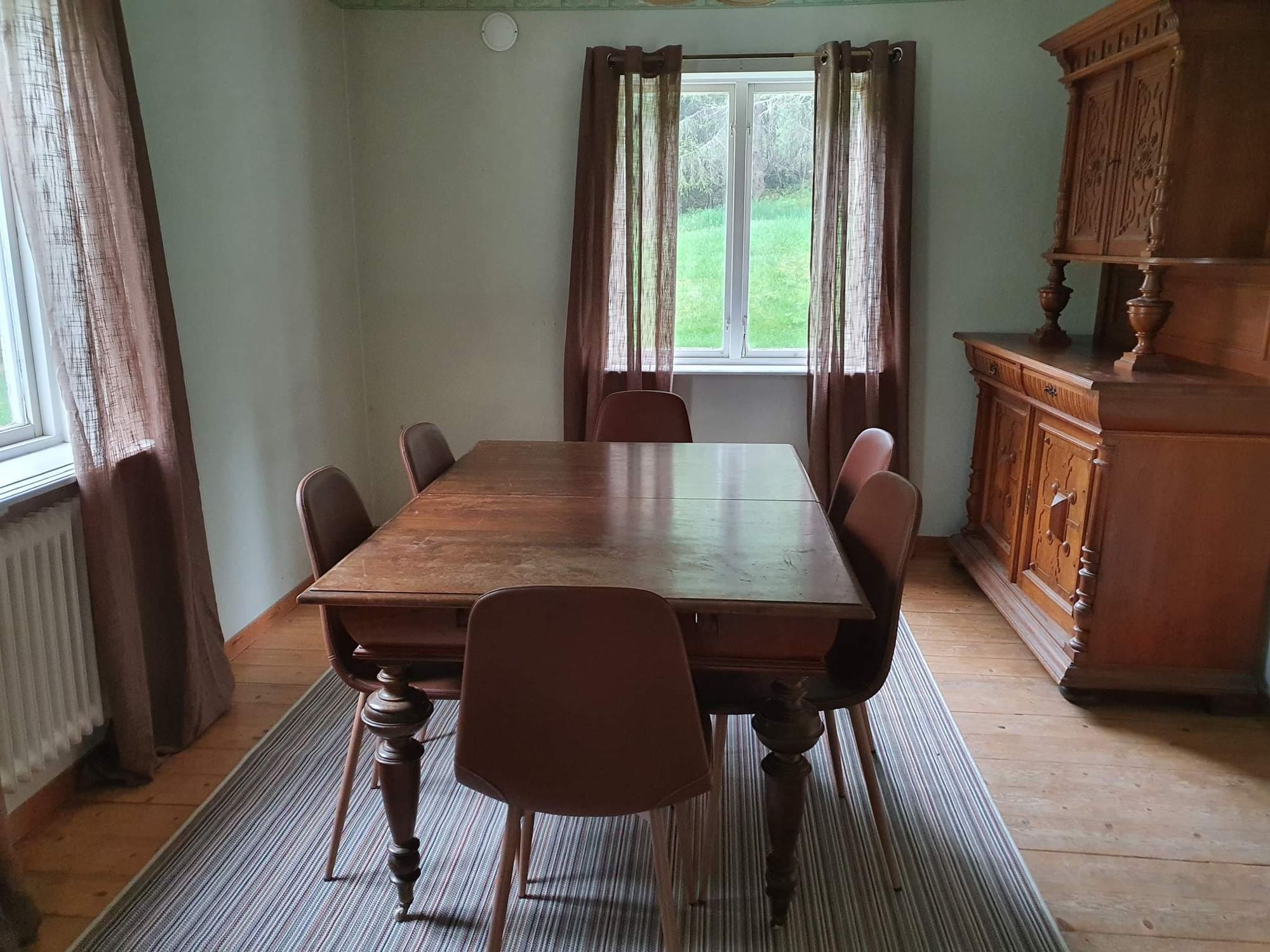 Borlänge Norbo Accomodation – bild 19 av 20