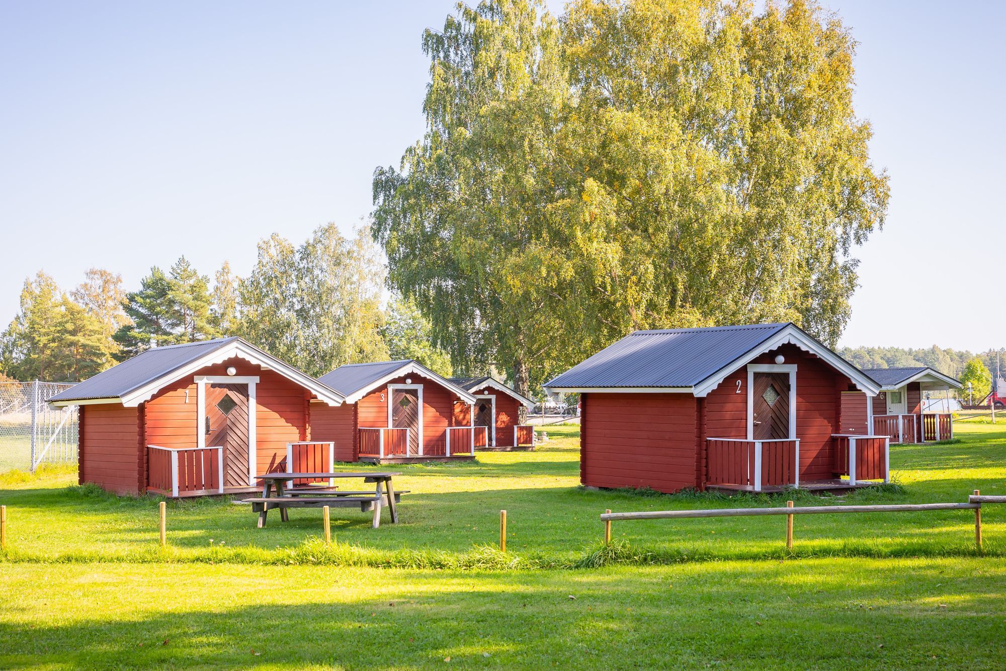 Stugbyn - 4 bäddar – bild 3 av 3