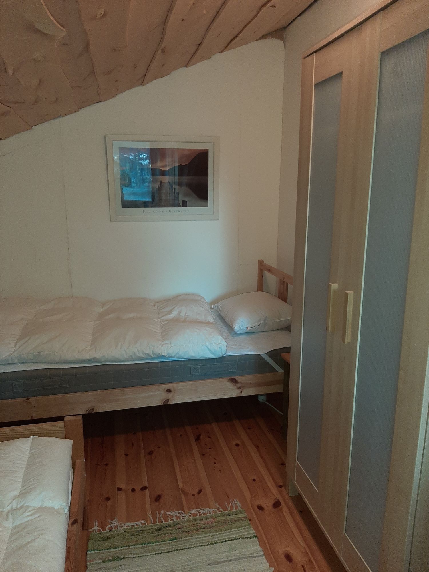 Björkhus & Spa 200 m ifrån Lakenesjön – bild 24 av 24