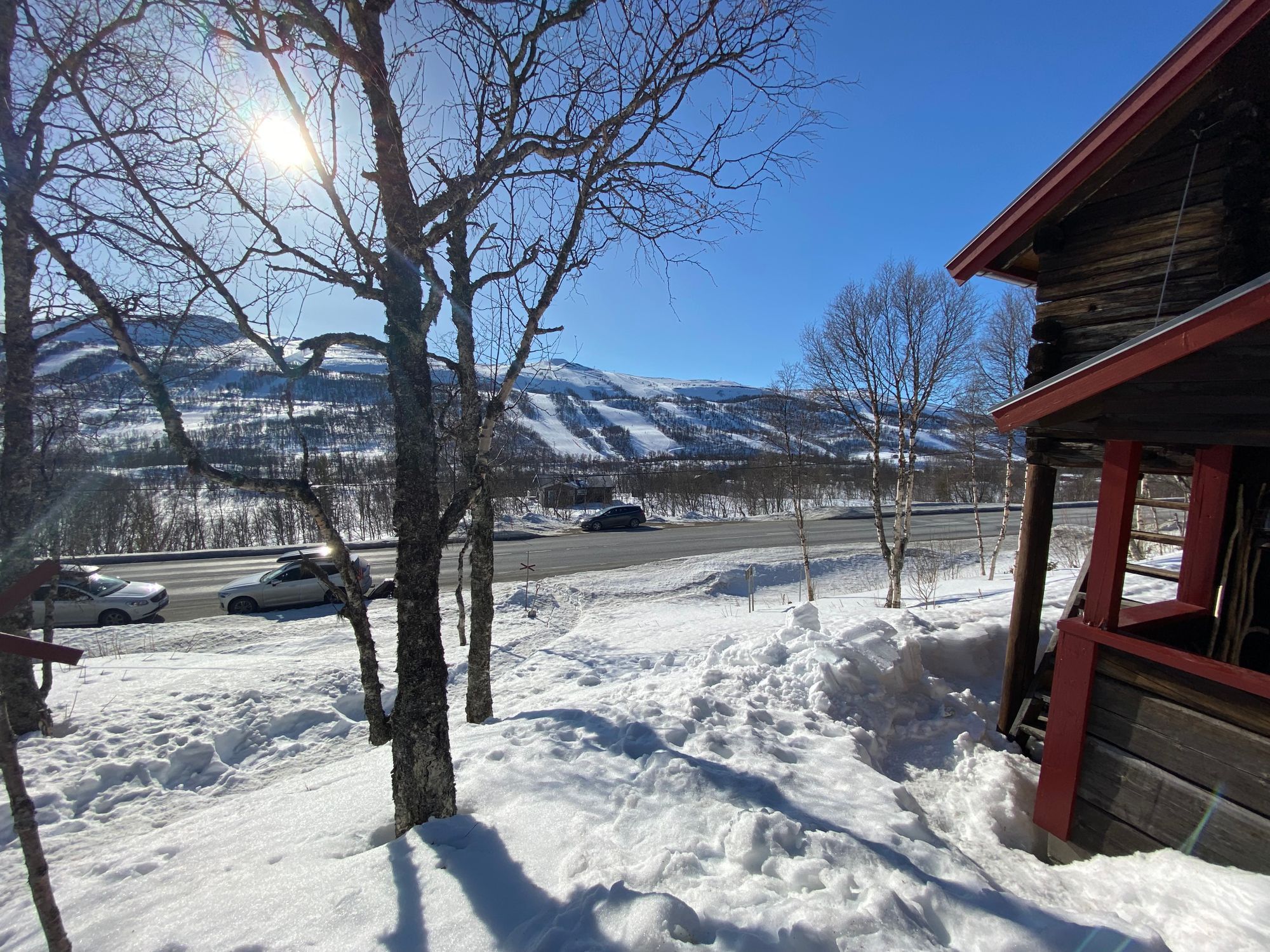 Fjällstuga i fantastiska Tänndalen! – bild 7 av 24