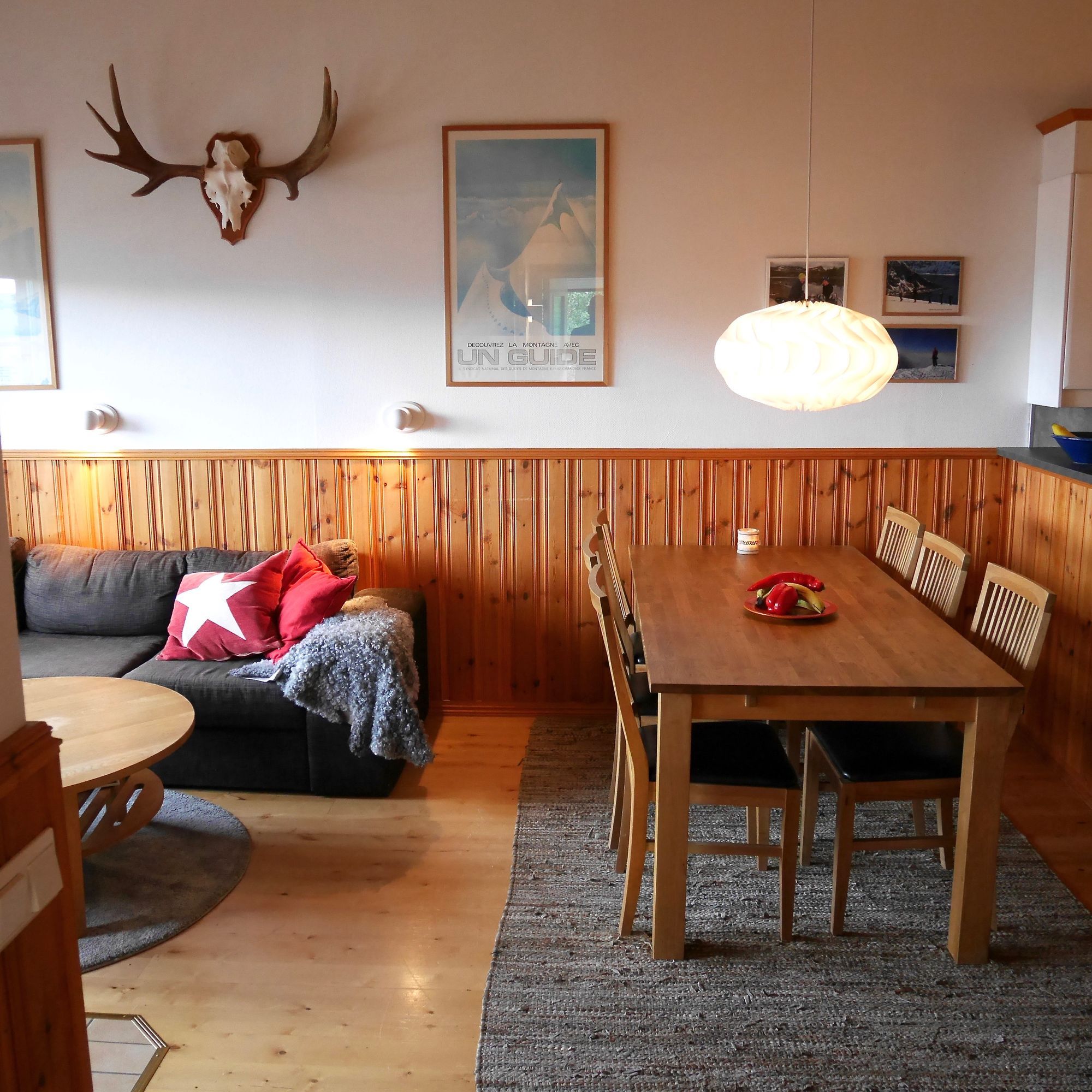 Lägenhet i Åre Björnen - fantastisk läge – bild 7 av 16