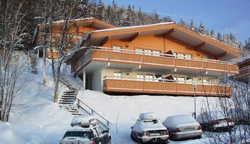 Åre Belwo byn Lgh 1 V.9 Ski in/Ski out