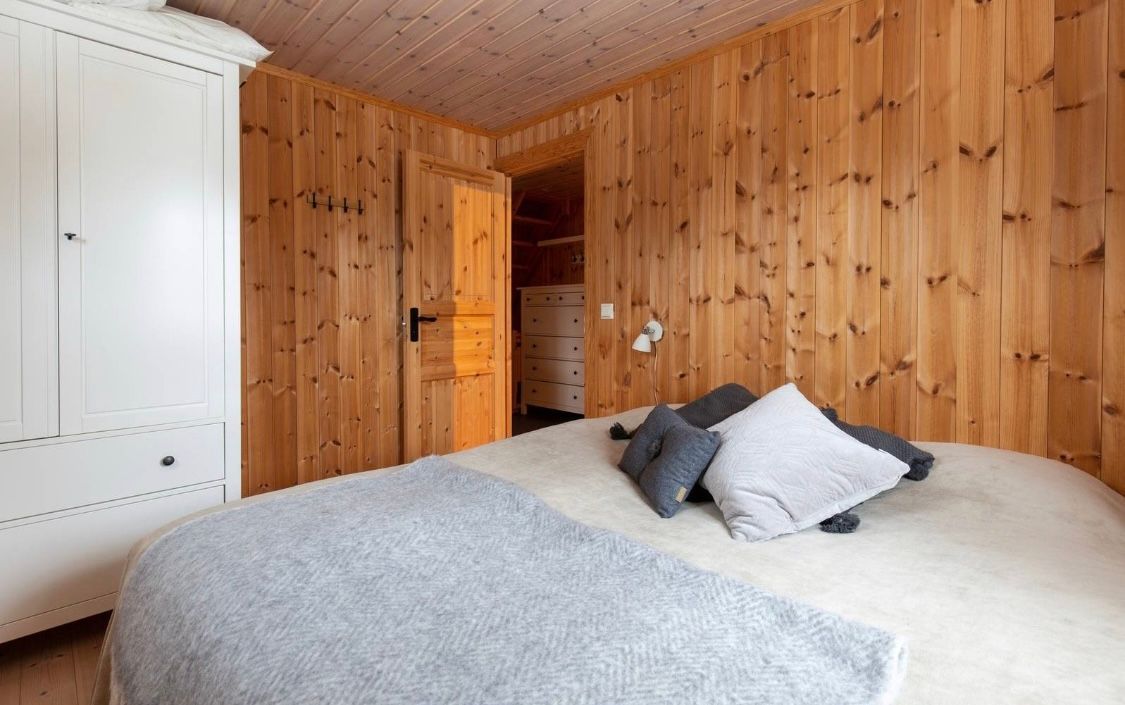 Stuga i Funäsdalen med 8 bäddar #32622 – bild 8 av 21