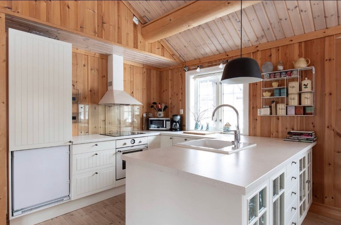 Stuga i Funäsdalen med 8 bäddar #32622 – bild 19 av 21