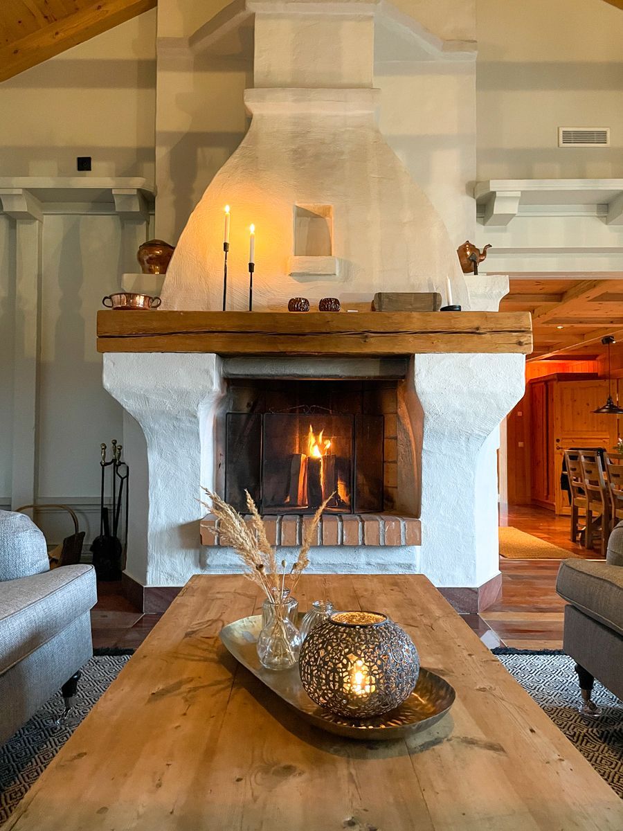 Exklusiv stuga i fäbodmiljö (Fryksås Chalet)
