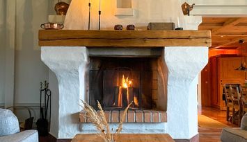 Exklusiv stuga i fäbodmiljö (Fryksås Chalet)