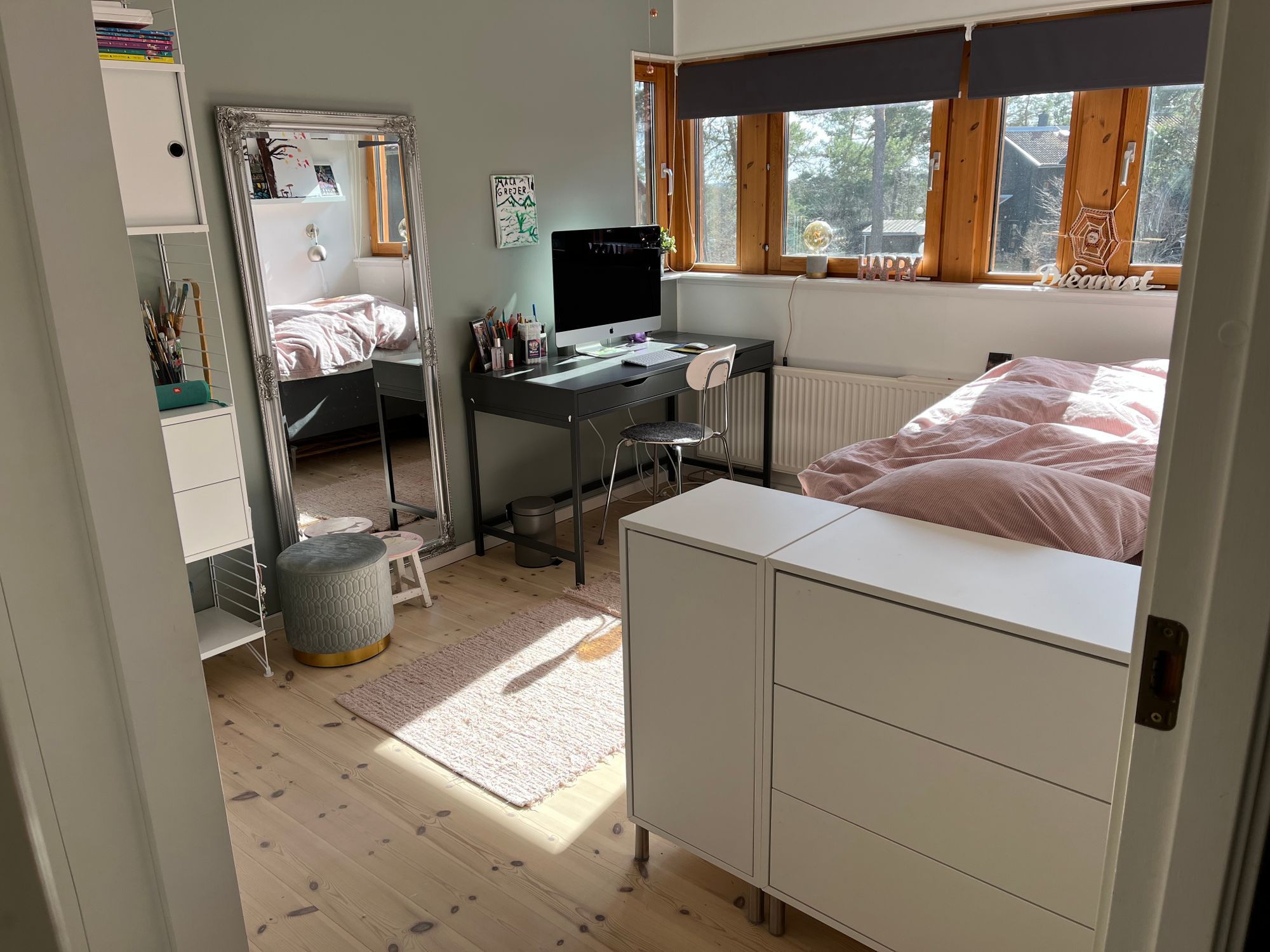 Hus i Vaxholm – bild 10 av 21