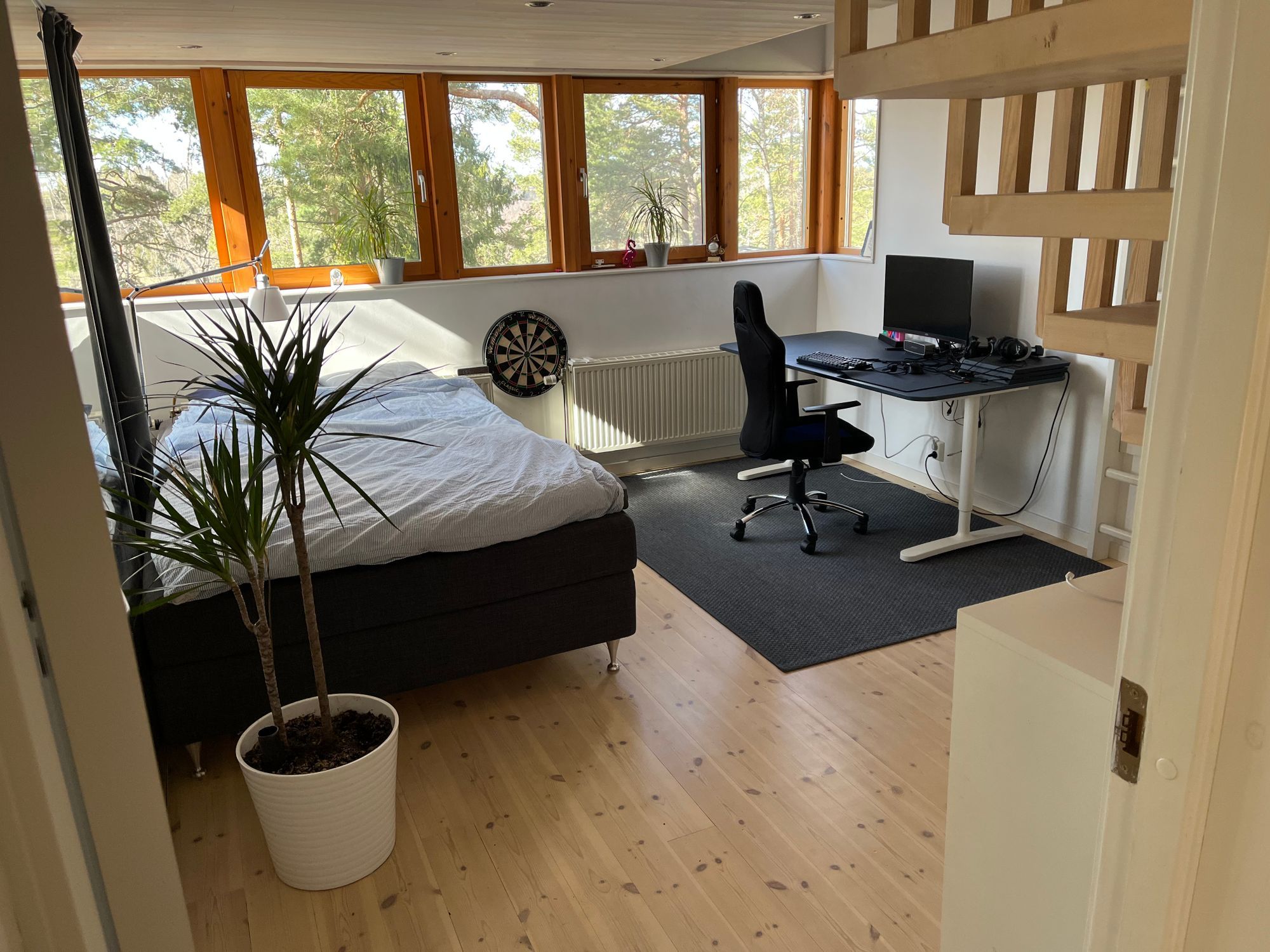 Hus i Vaxholm – bild 9 av 21