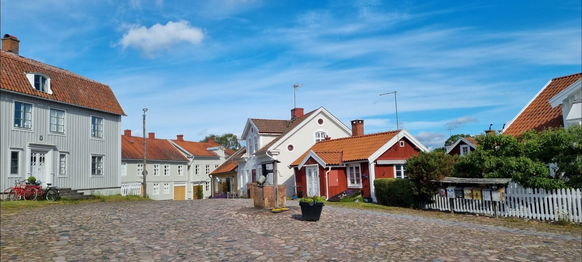 For guestworkers, between Kalmar/Mönsterås – bild 19 av 24