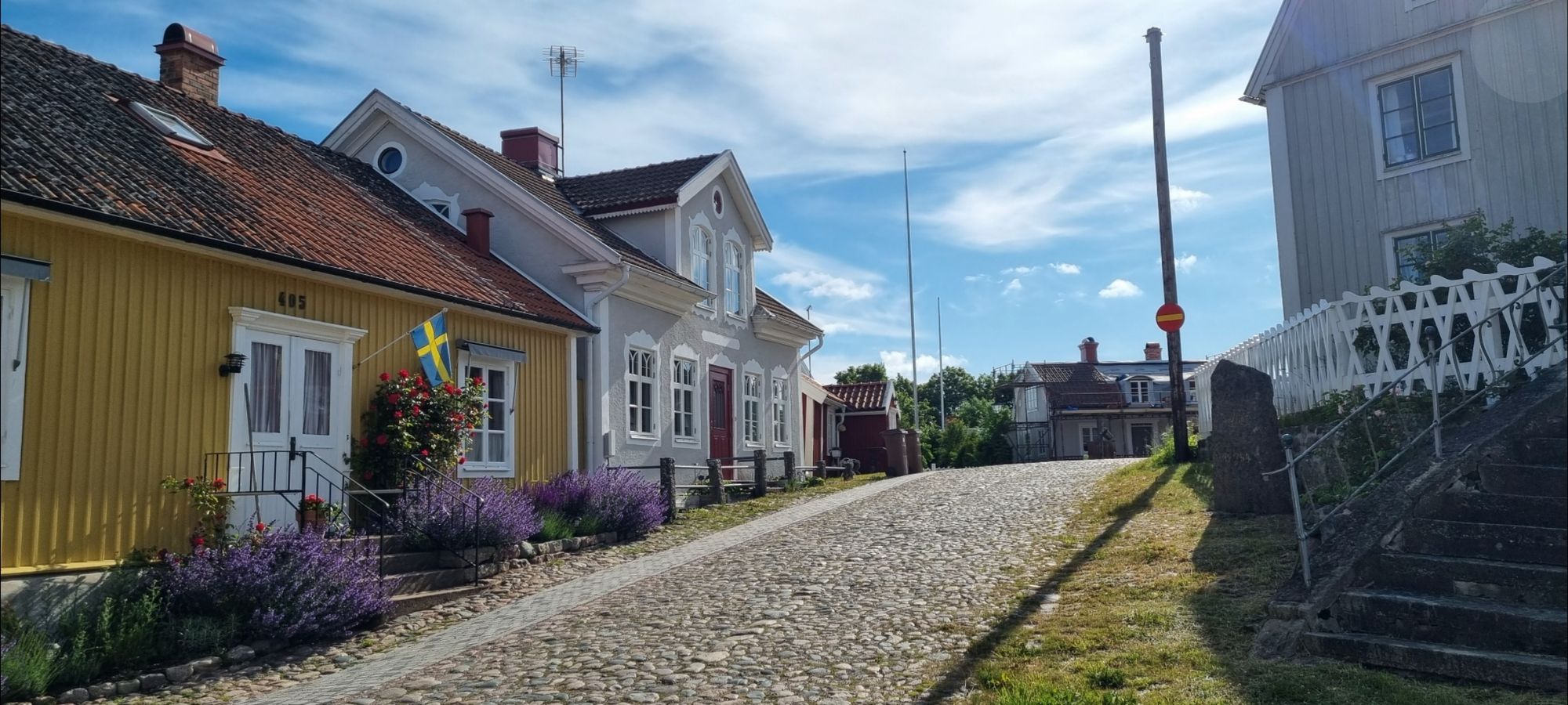 For guestworkers, between Kalmar/Mönsterås – bild 21 av 24