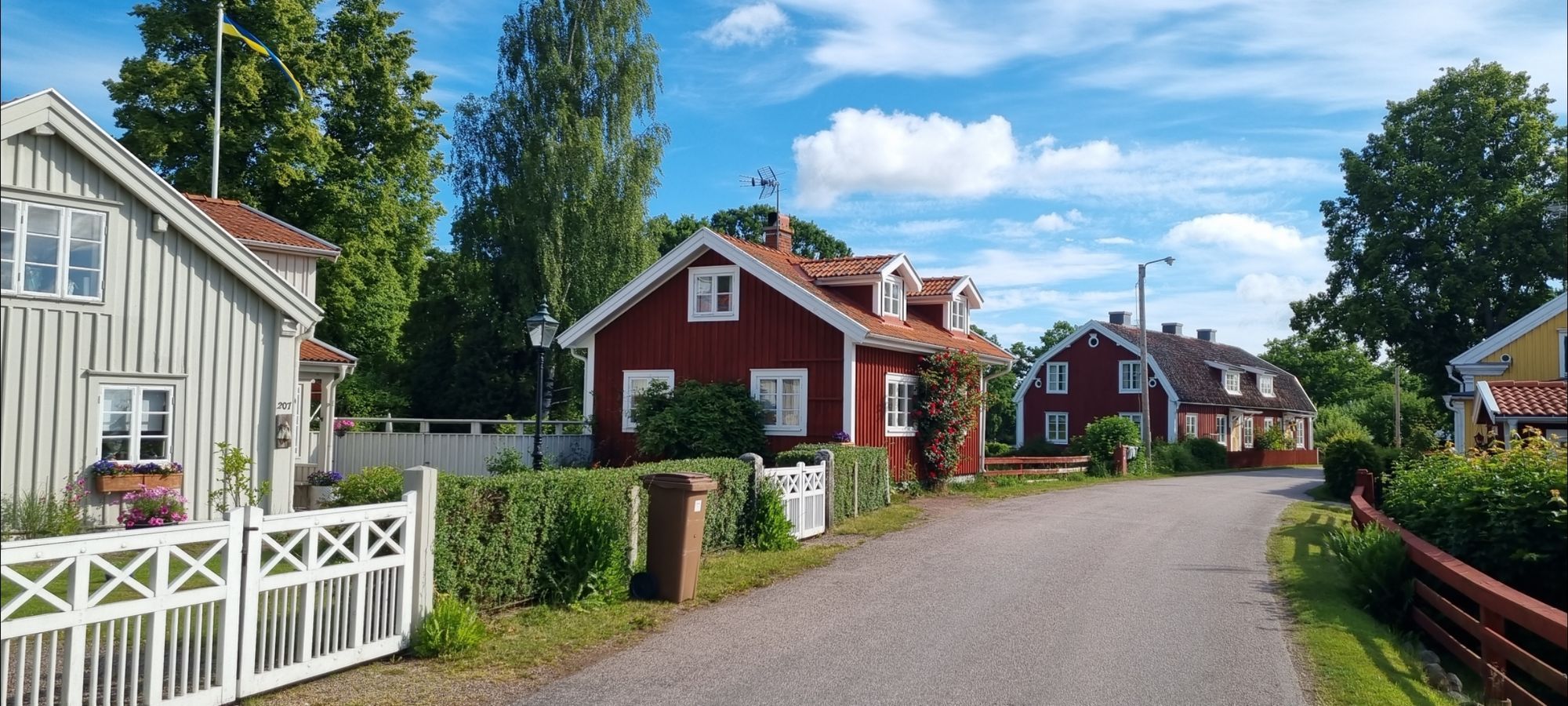 For guestworkers, between Kalmar/Mönsterås – bild 22 av 24