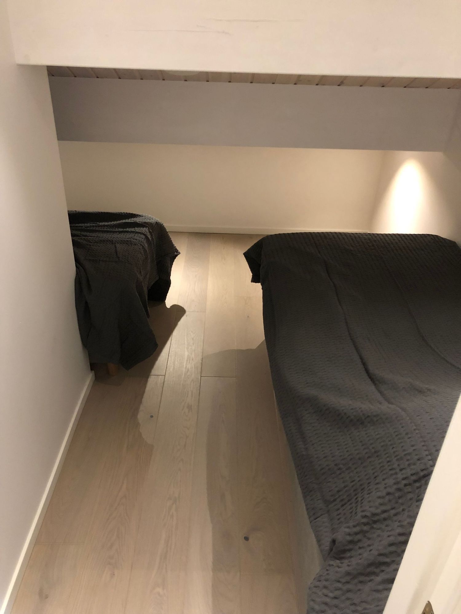 Toppboende A-läge-9 bäddar-stöten - Ski in ski out – bild 15 av 19