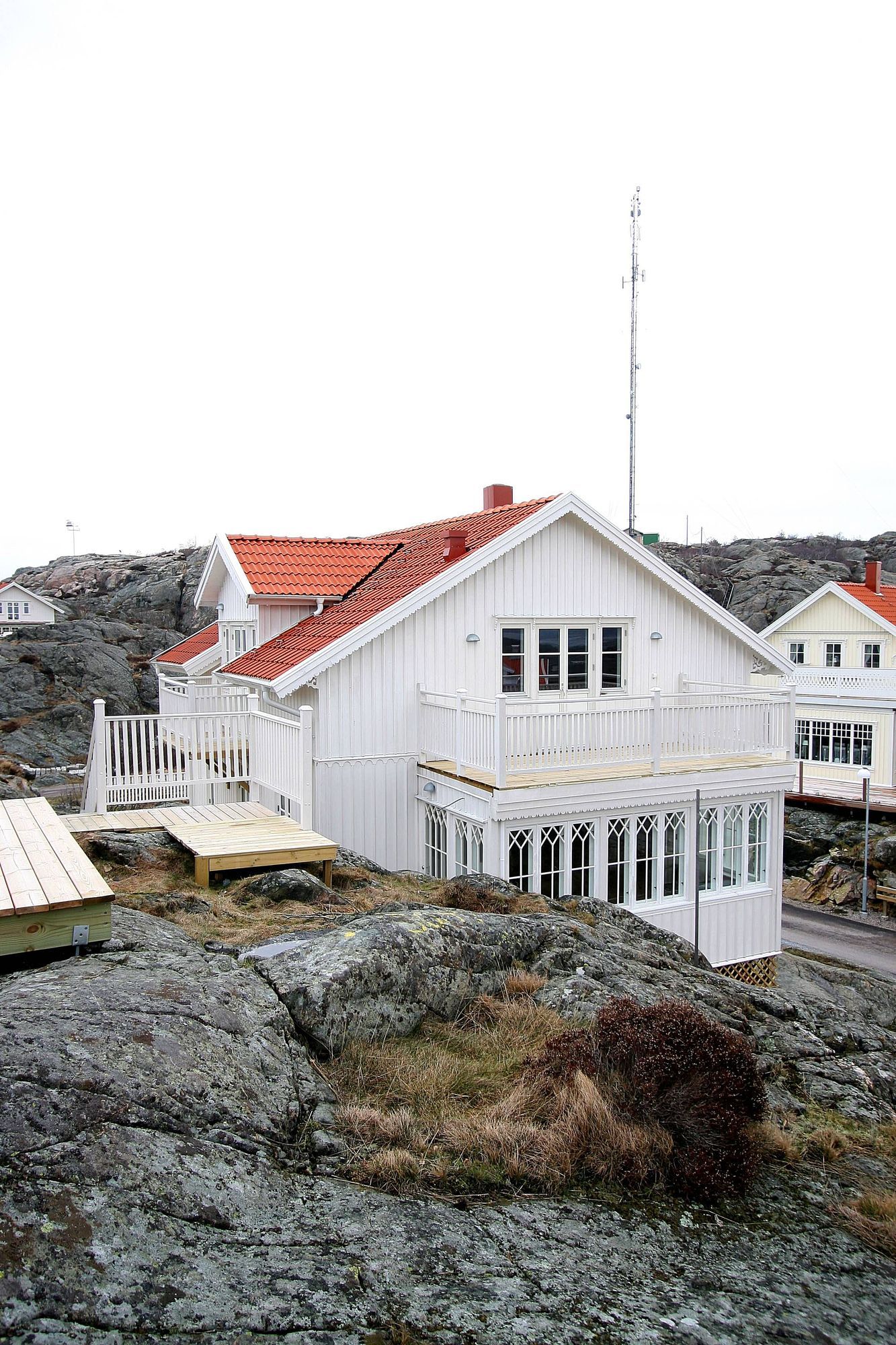 Hus med havsutsikt – bild 22 av 23