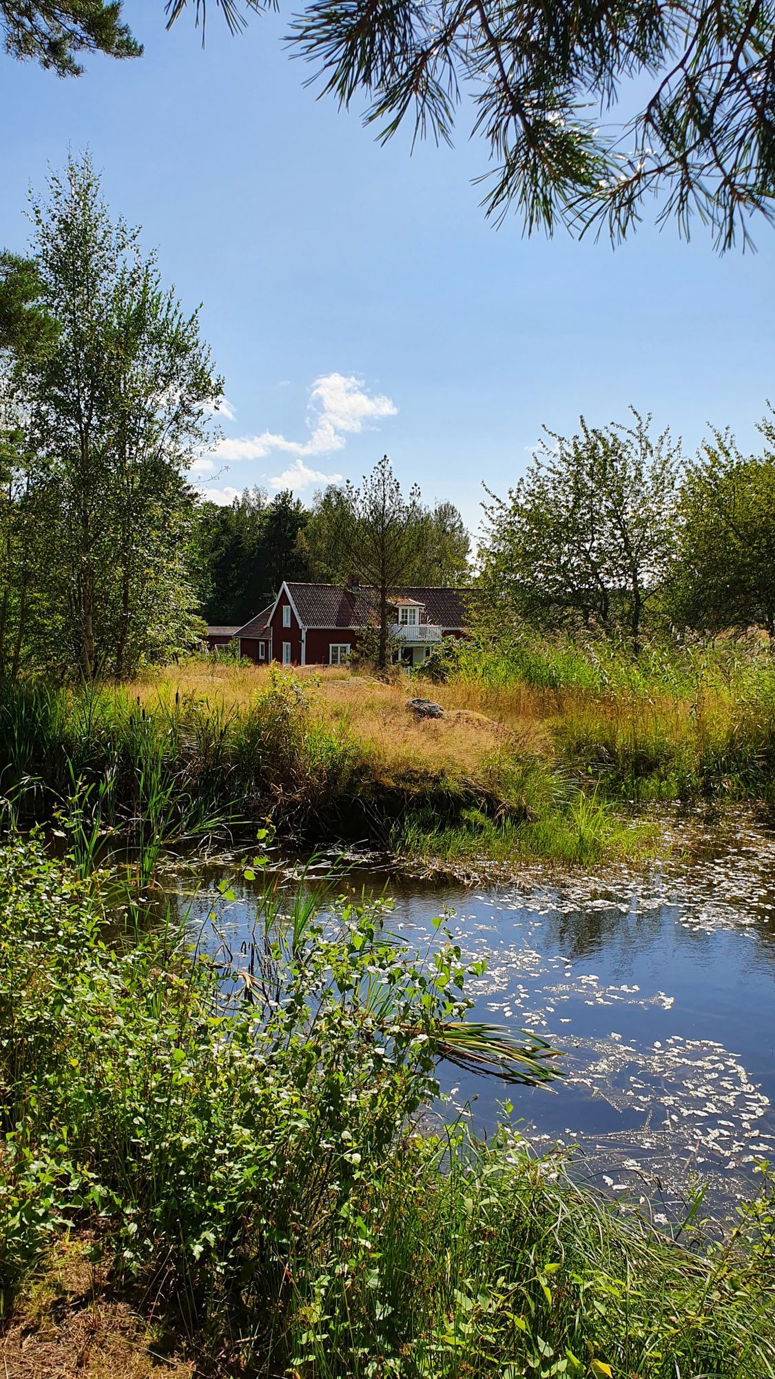 Hus på Kållandsö – bild 5 av 24