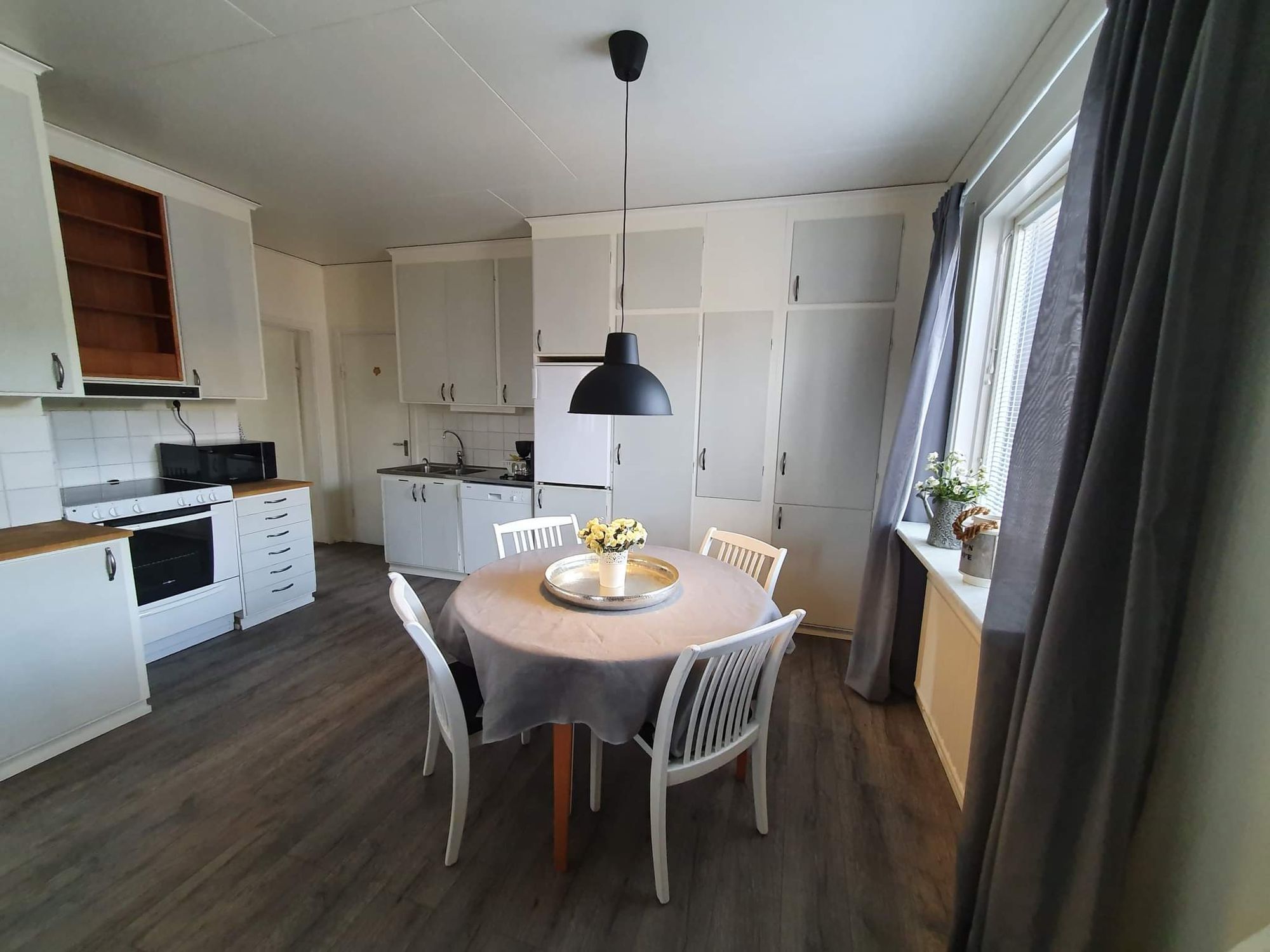 Morbyvägen Accomodation – bild 10 av 15