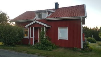Hitta lugnet i norra Dalsland