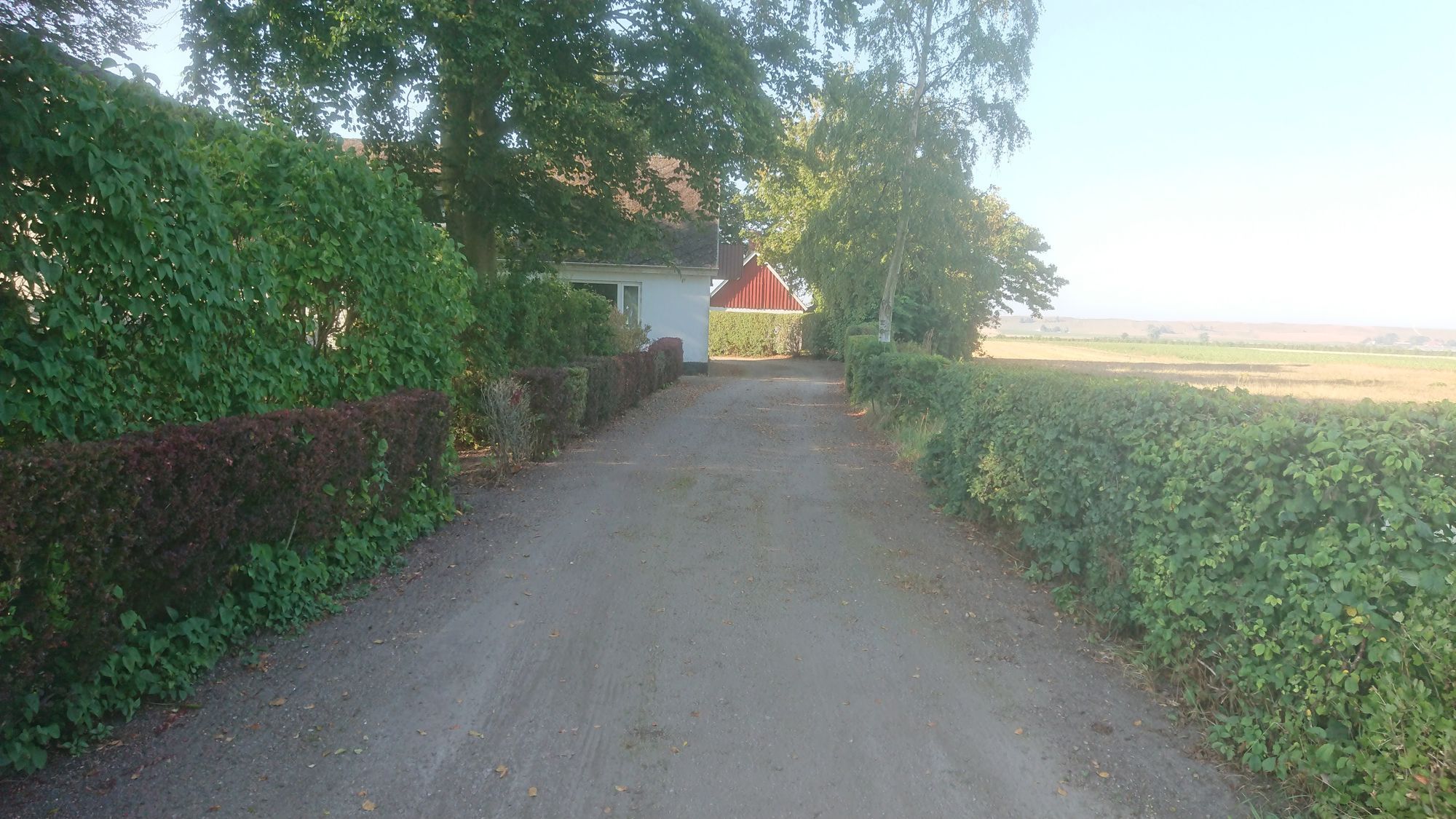 Lantlig idyll på Österlen – bild 3 av 14