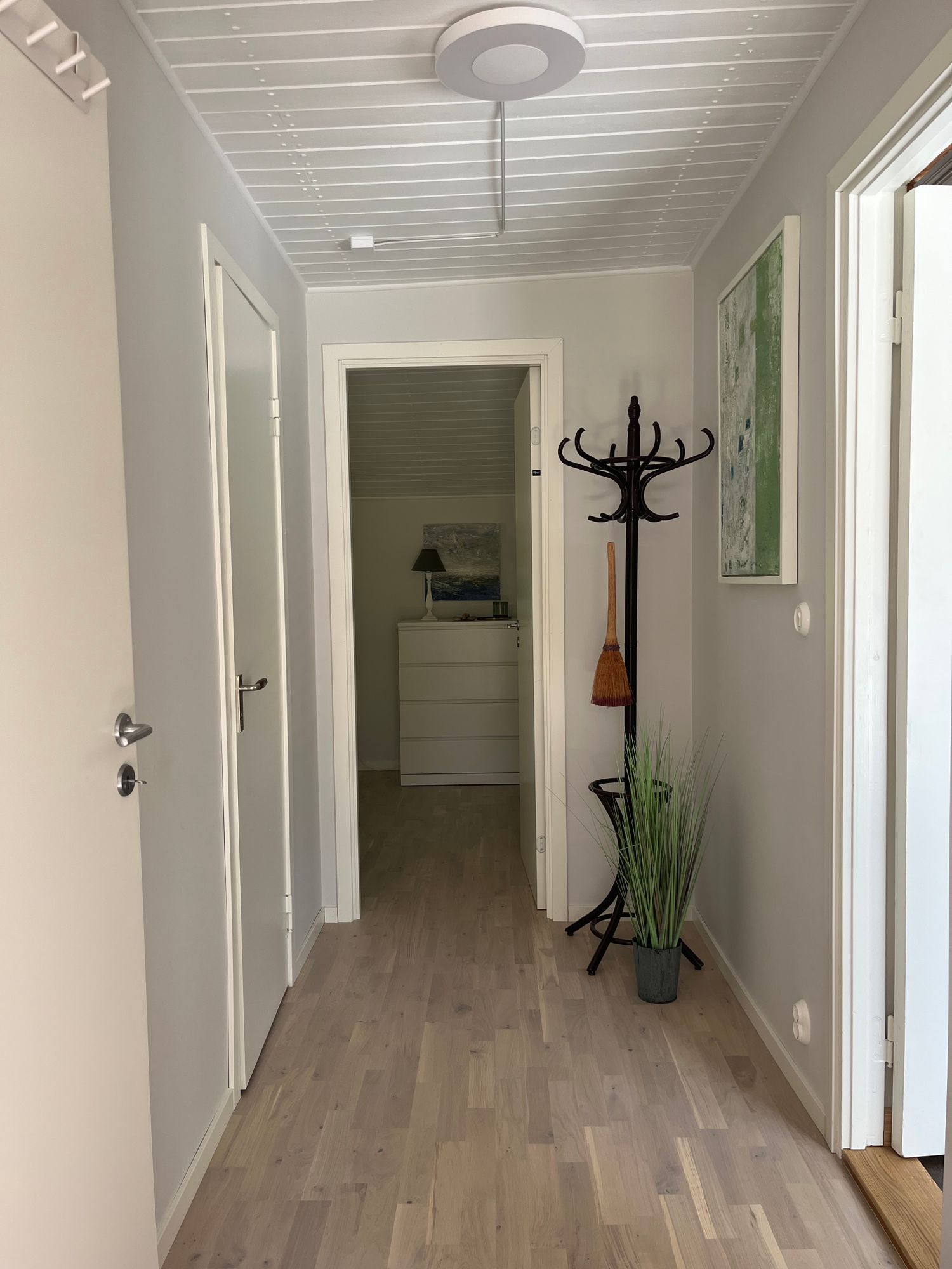 Sommarstuga på stor privat tomt – bild 9 av 21