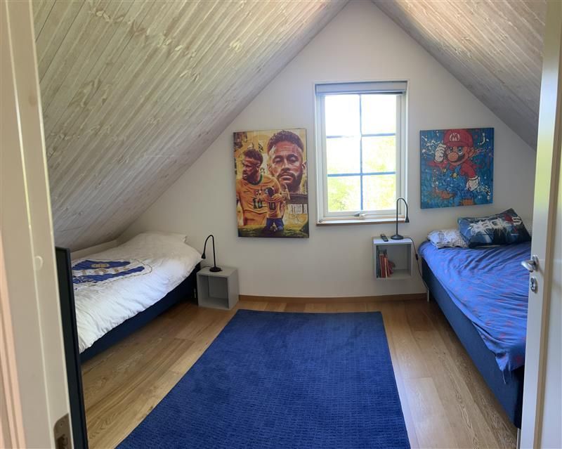 Sommarskönt boende i Torekov – bild 13 av 24