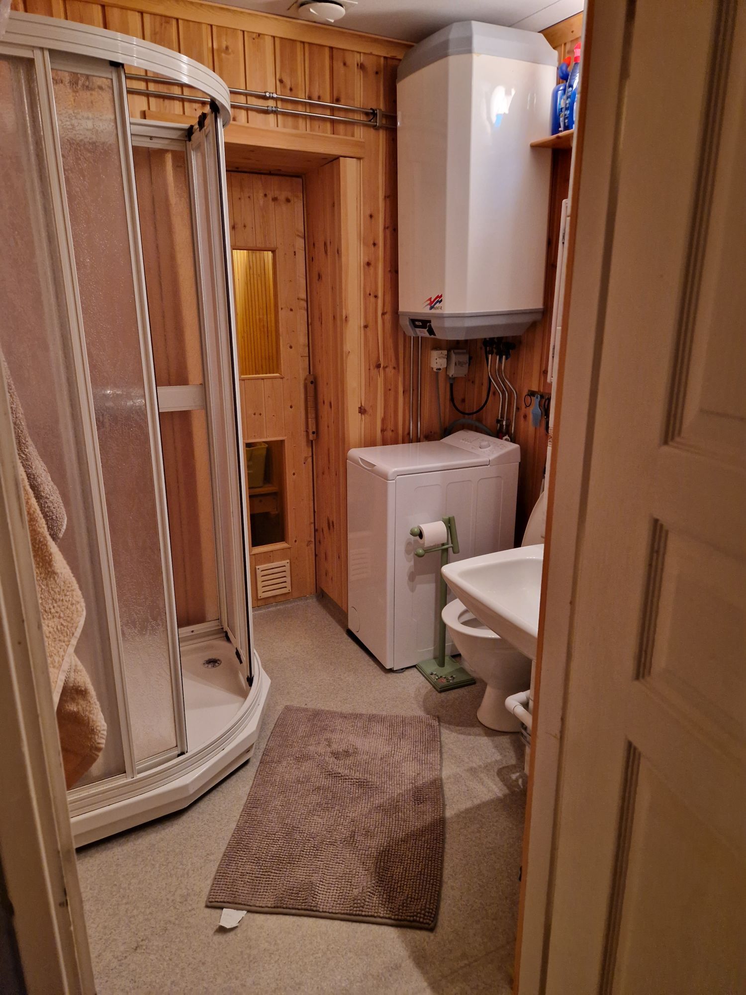 Stuga i Funäsdalen med 6 + 2 bäddar #36513 – bild 6 av 8