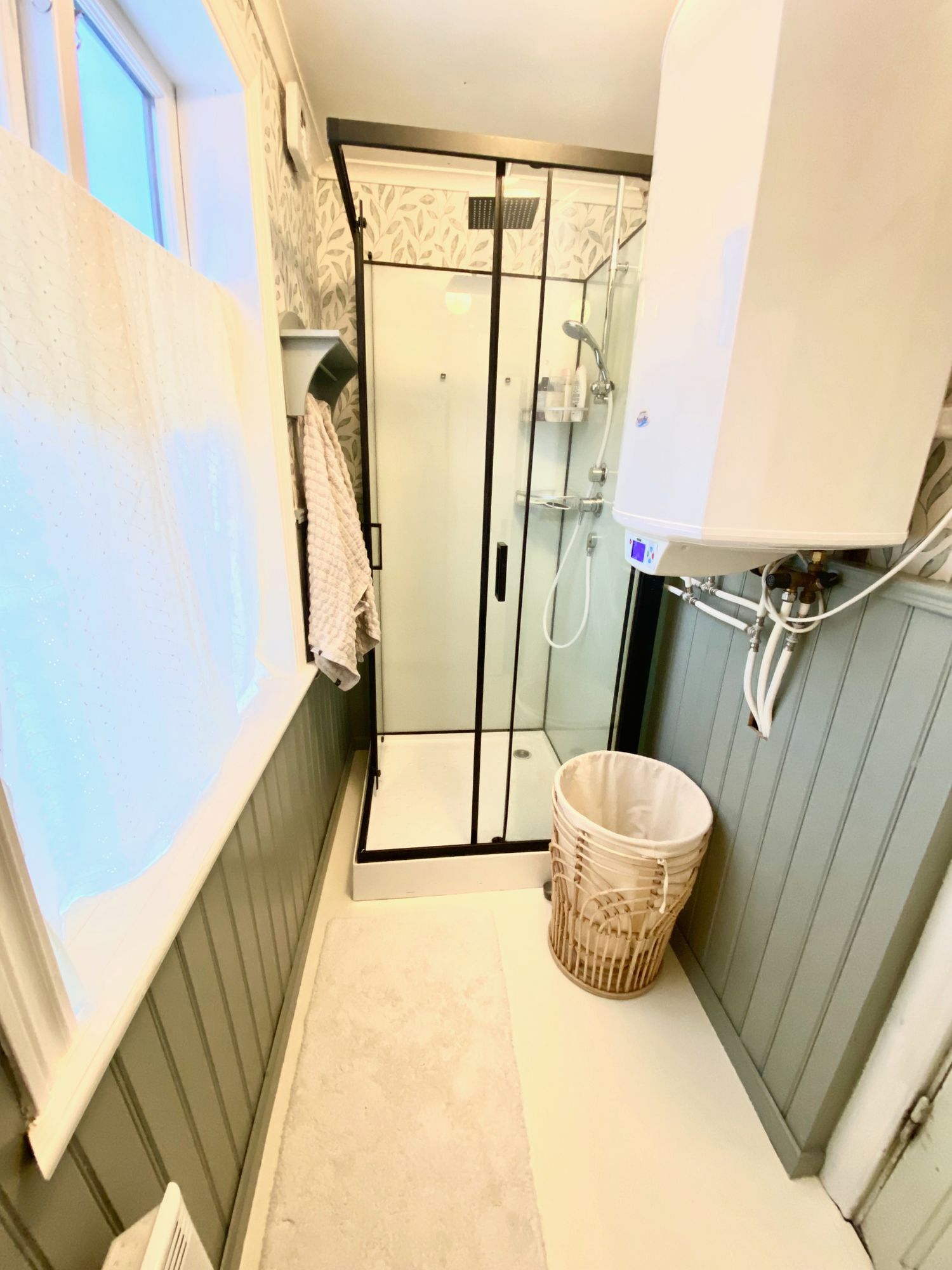 Familjevänlig Hälsingegård nära sjö – bild 22 av 24