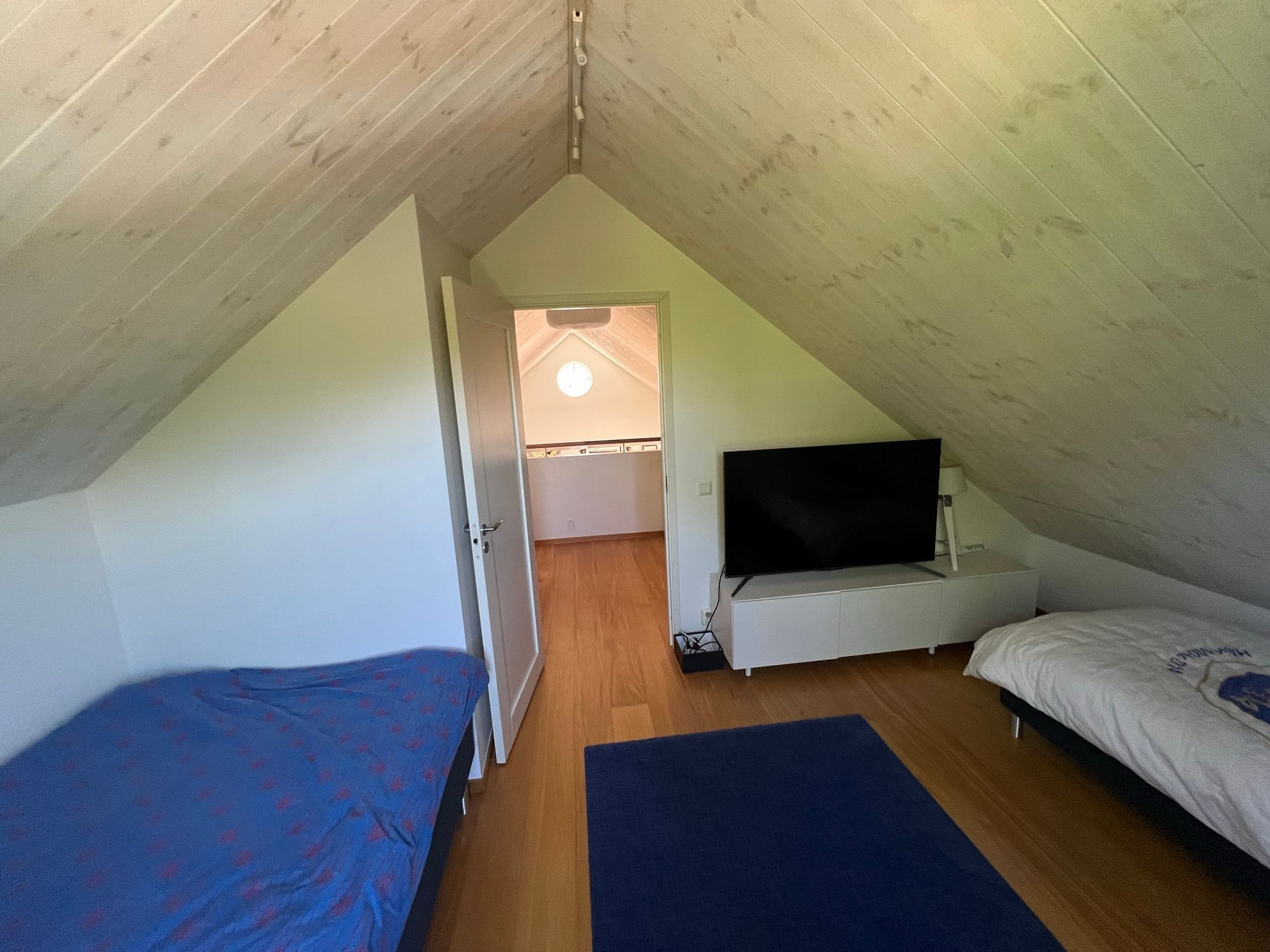 Sommarskönt boende i Torekov – bild 14 av 24