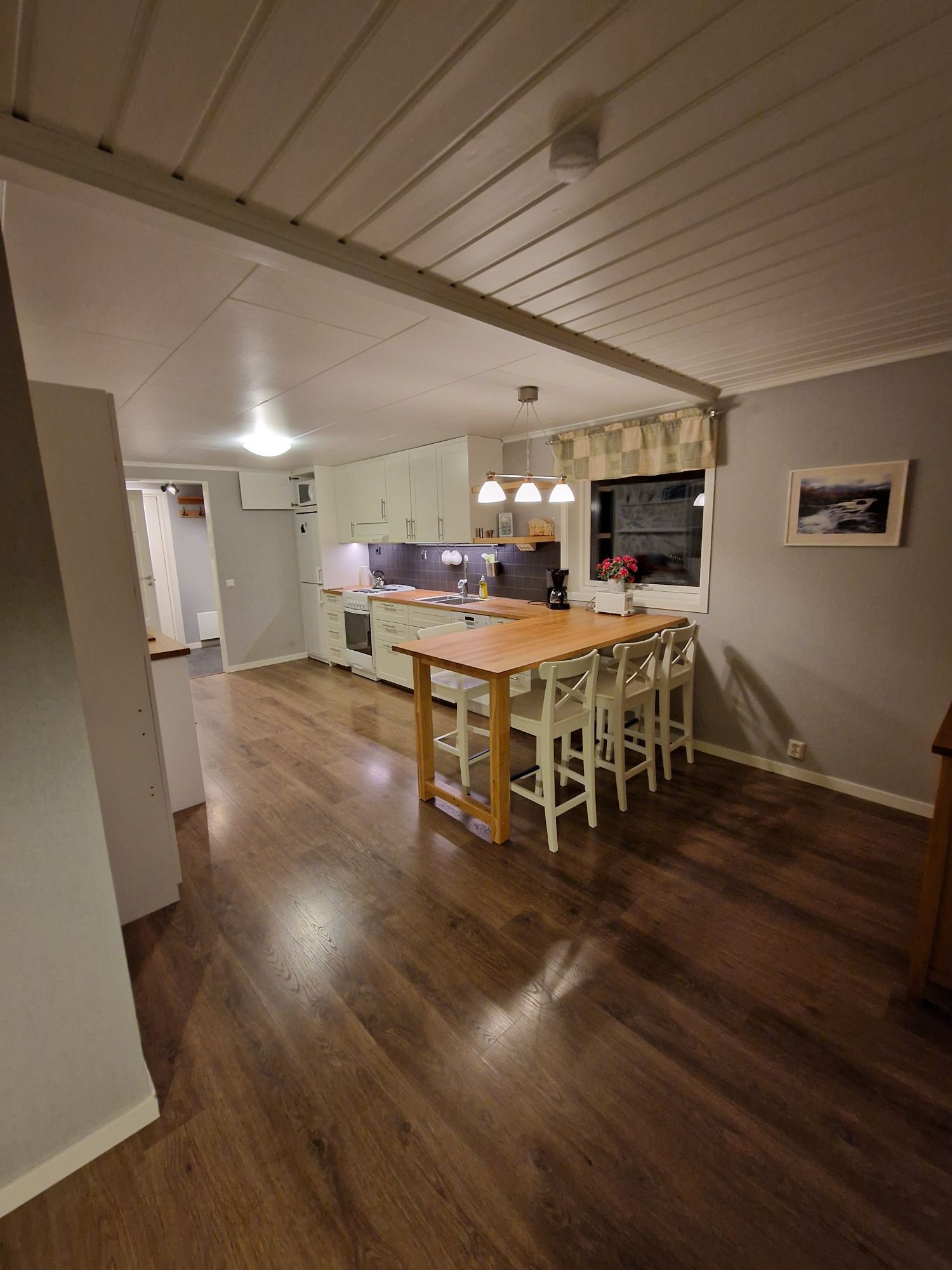 Stuga i Bruksvallarna – bild 4 av 14