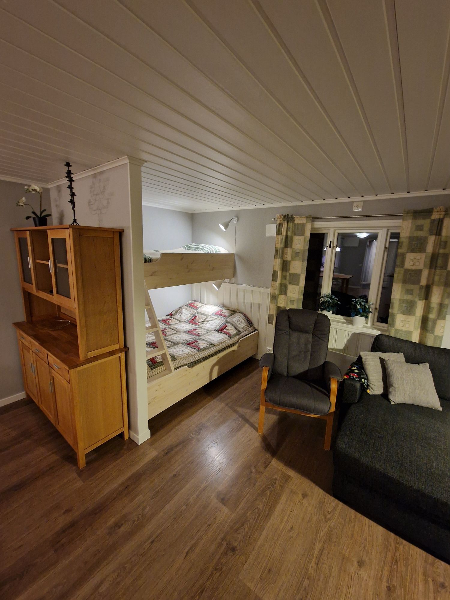 Stuga i Bruksvallarna – bild 6 av 14